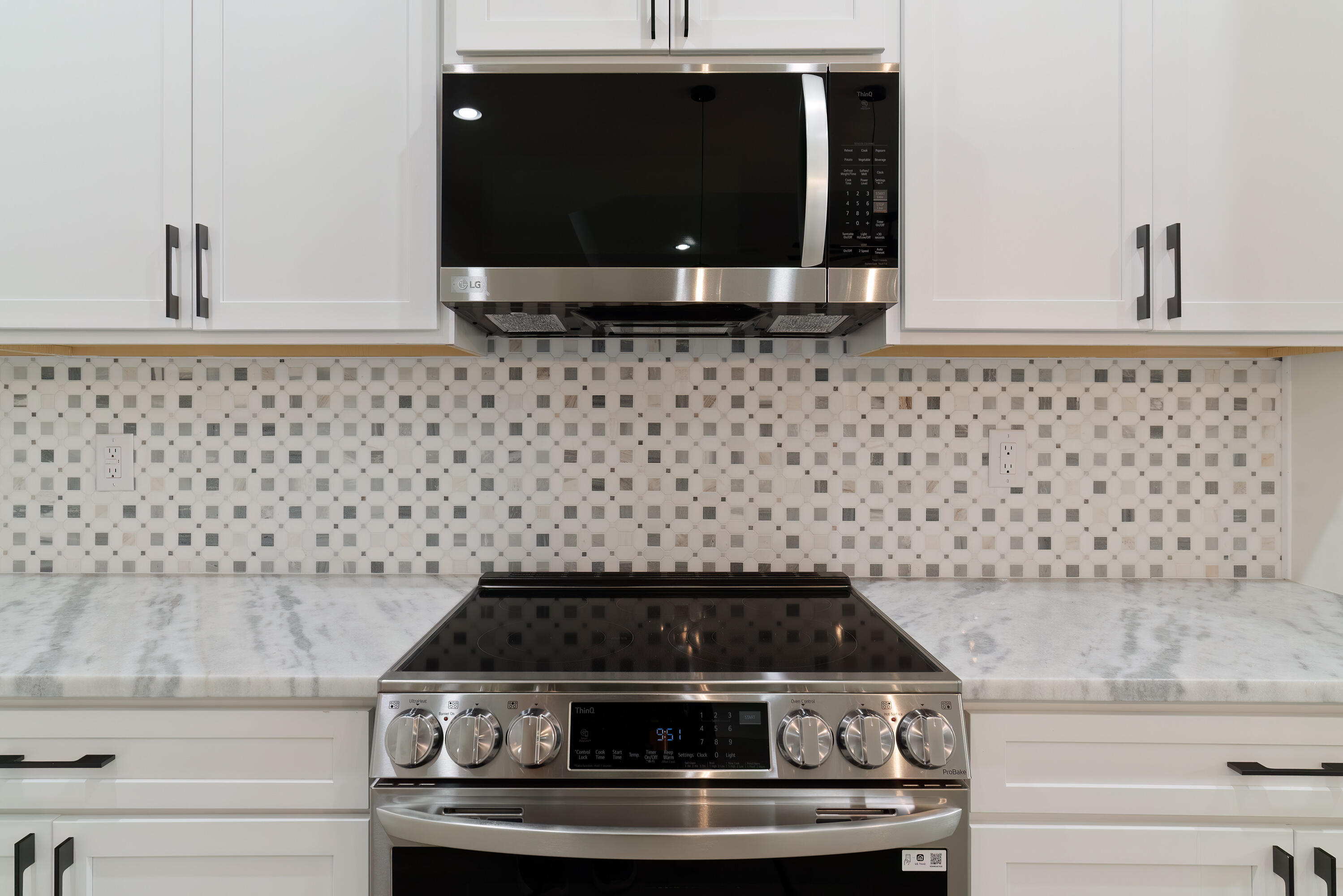 ST ANDREWS SOUTH BLUEWATER BAY 1 - Residential