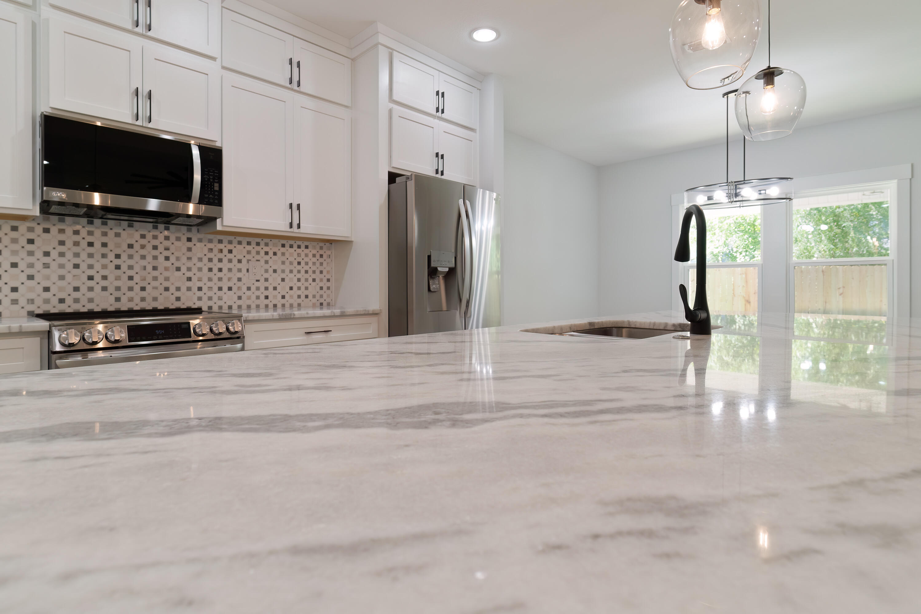 ST ANDREWS SOUTH BLUEWATER BAY 1 - Residential