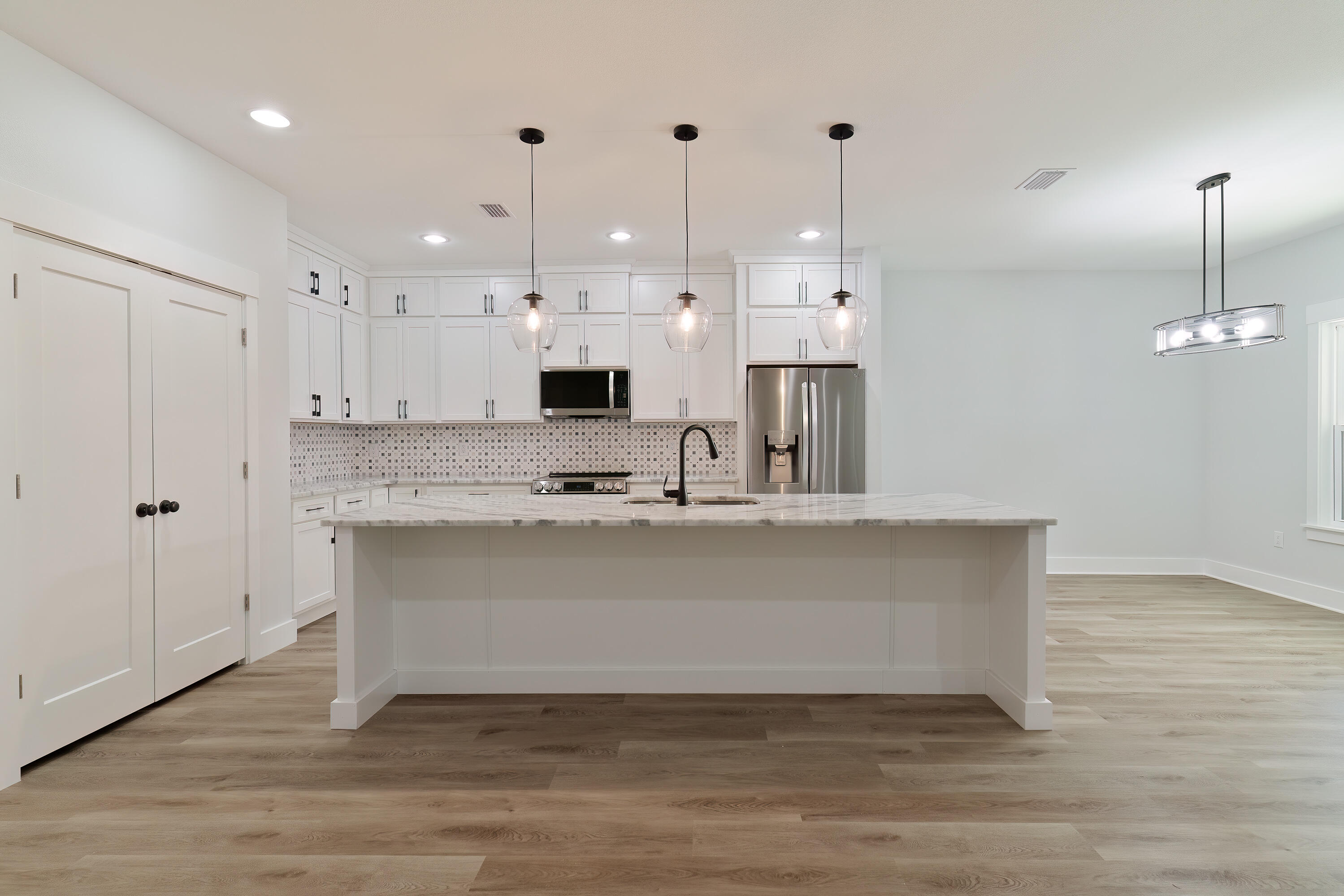 ST ANDREWS SOUTH BLUEWATER BAY 1 - Residential