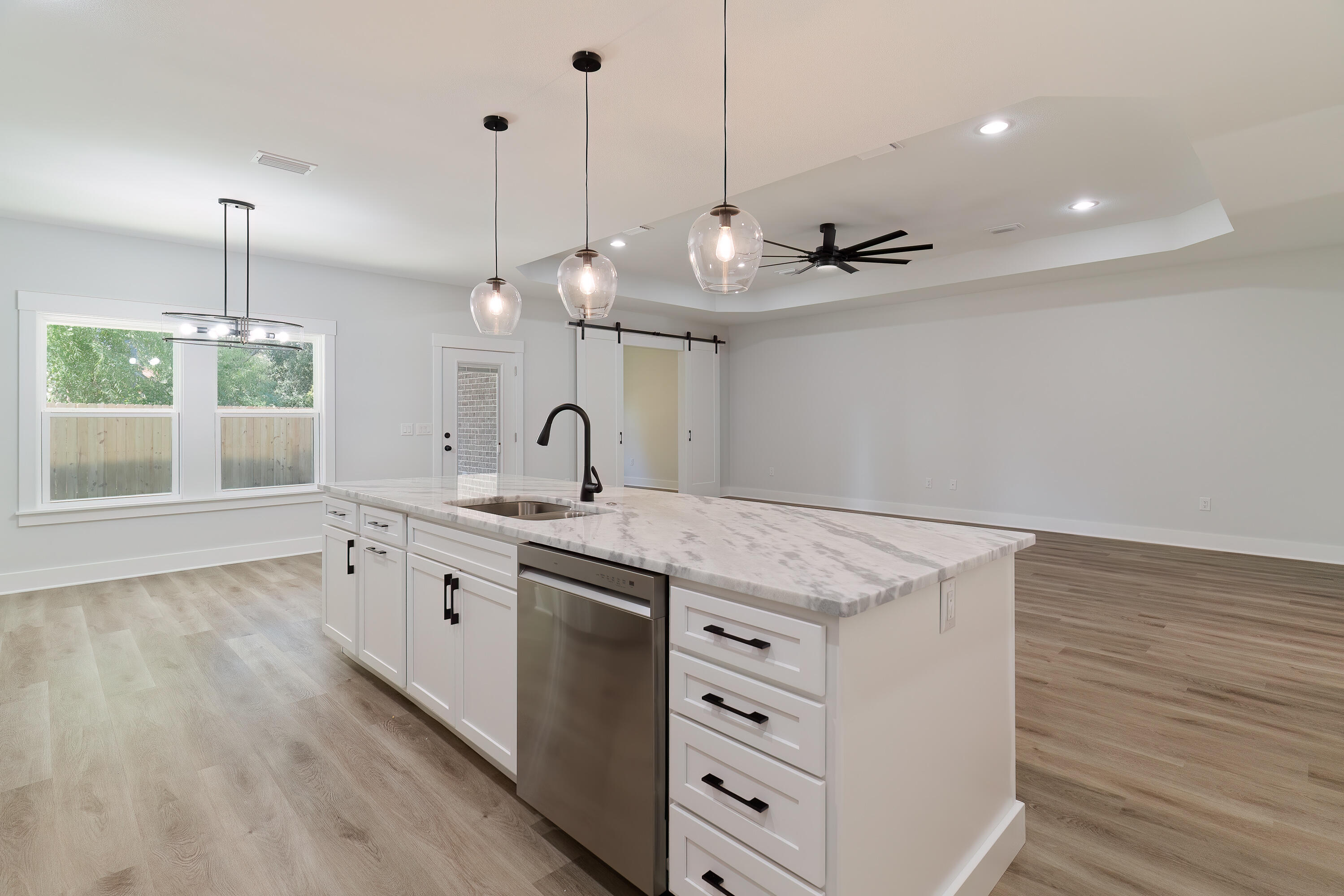 ST ANDREWS SOUTH BLUEWATER BAY 1 - Residential