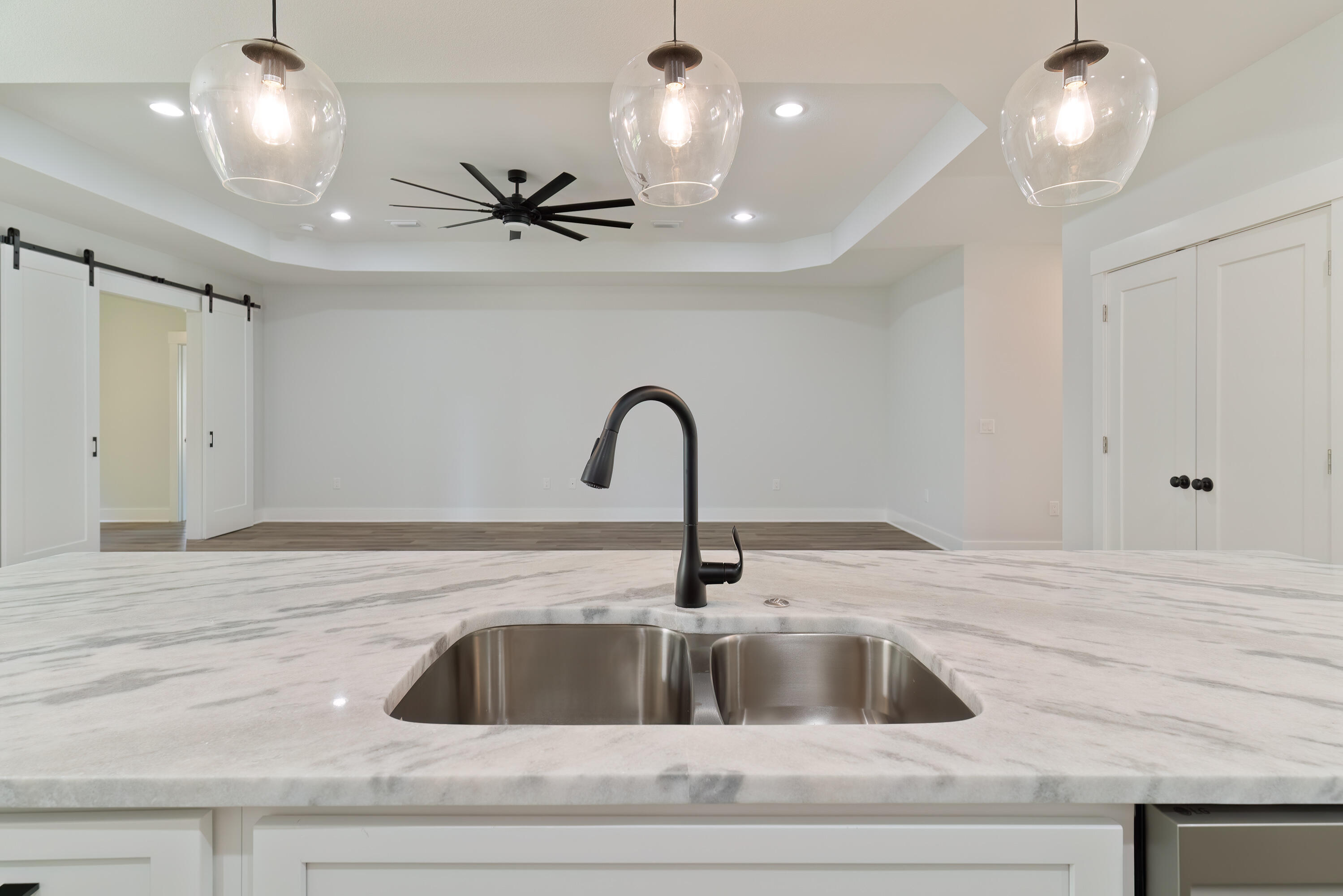 ST ANDREWS SOUTH BLUEWATER BAY 1 - Residential