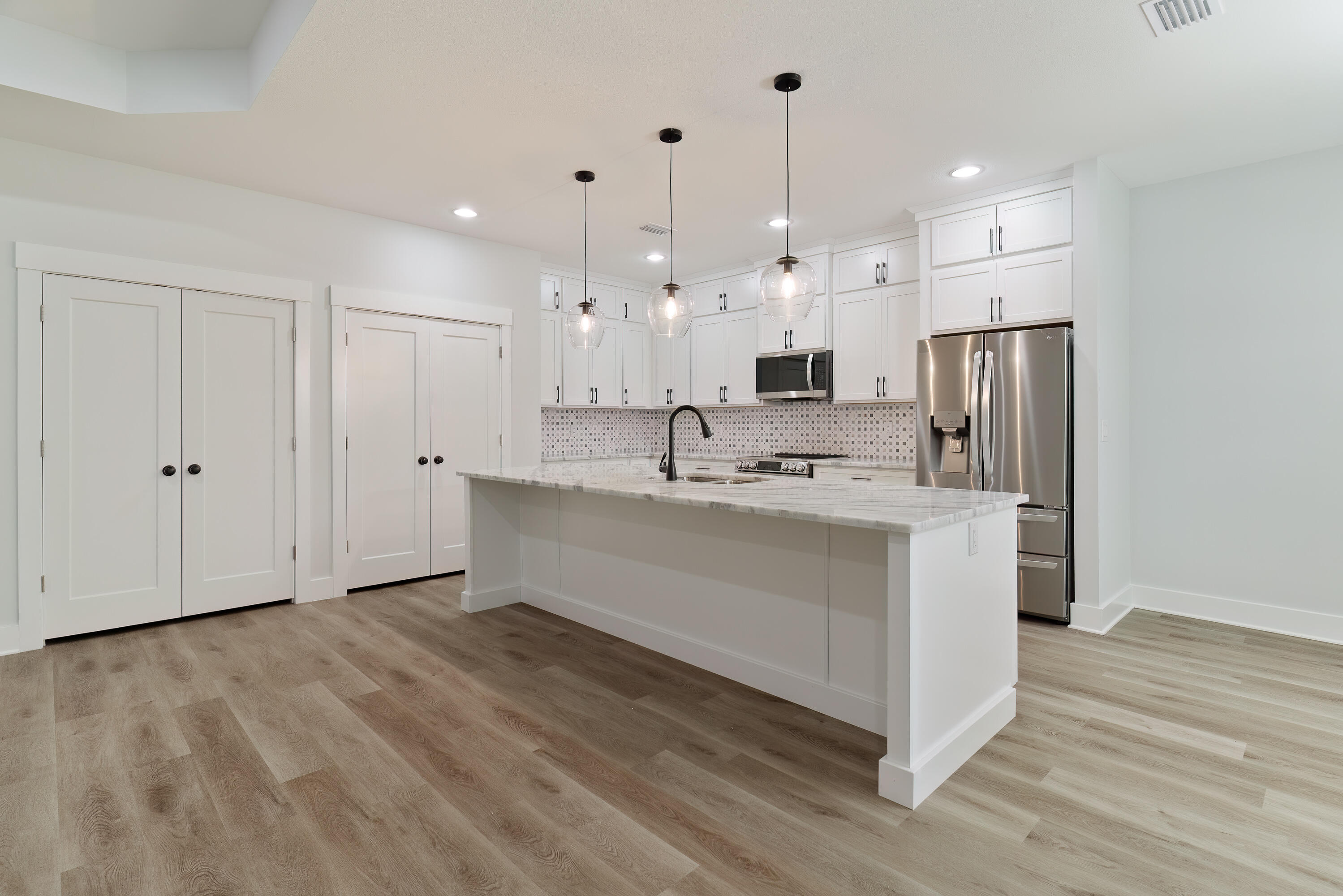 ST ANDREWS SOUTH BLUEWATER BAY 1 - Residential