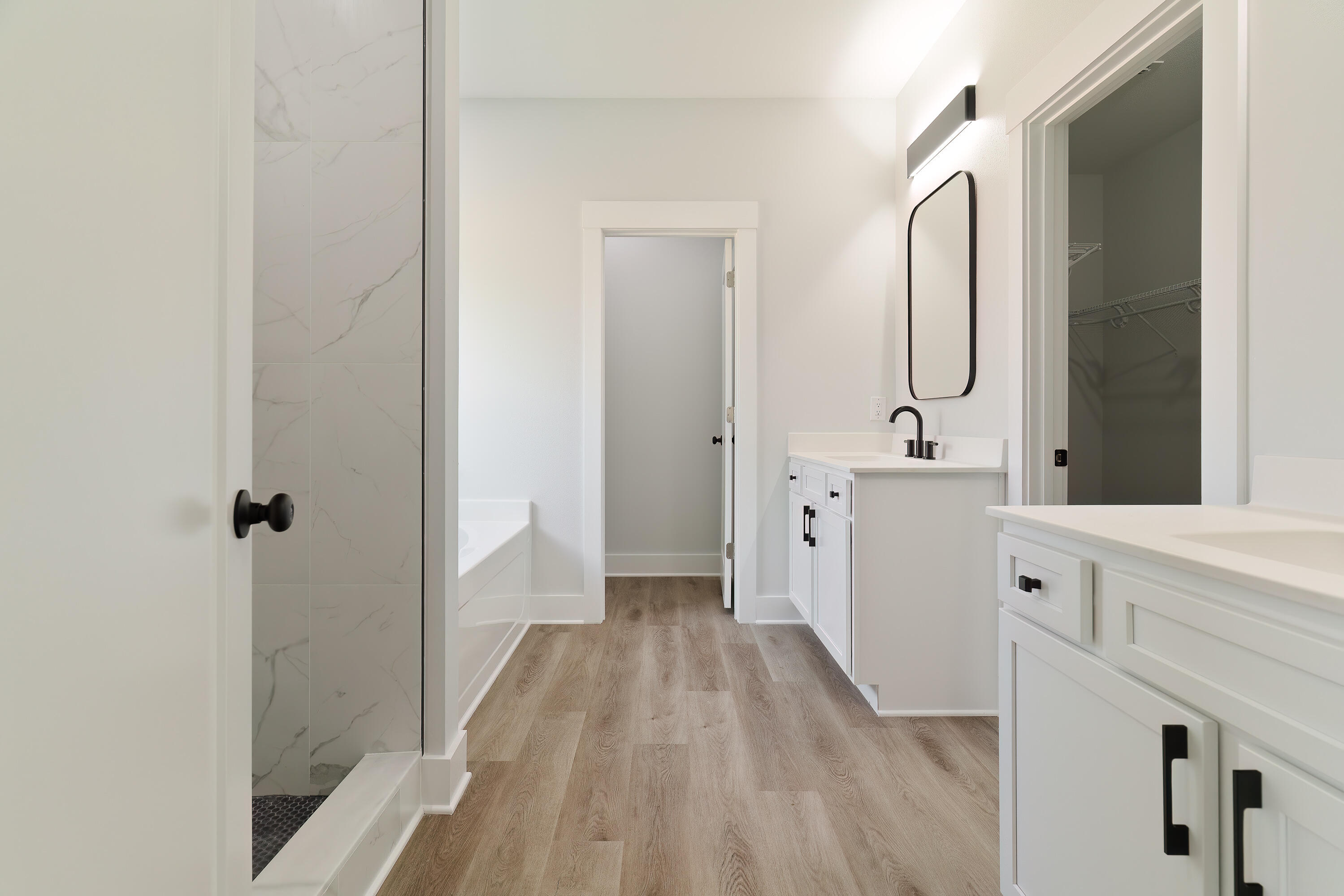 ST ANDREWS SOUTH BLUEWATER BAY 1 - Residential