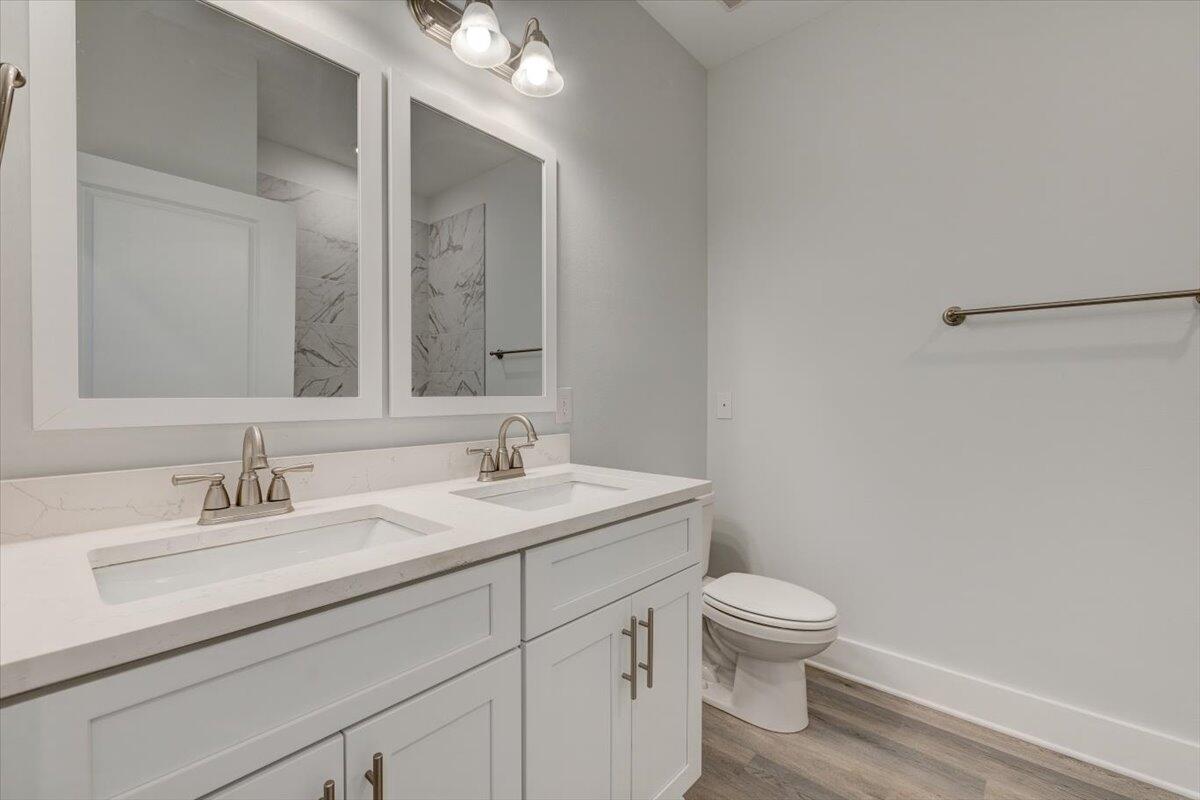 Enclave at Freeport - Residential Lease