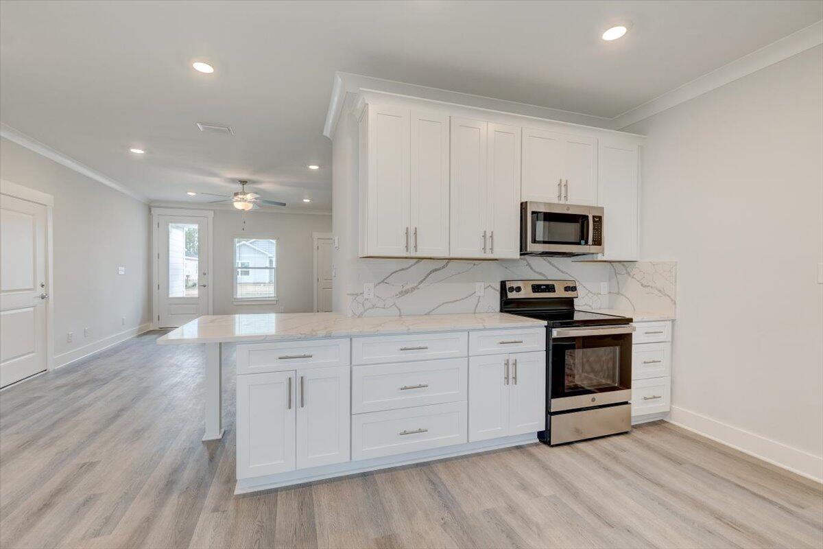 Enclave at Freeport - Residential Lease