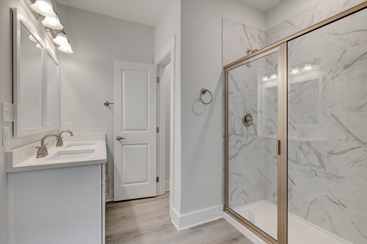 Enclave at Freeport - Residential Lease