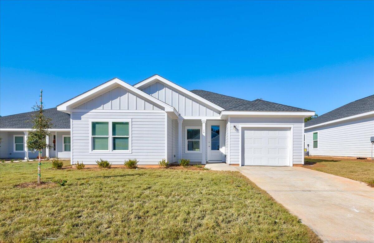 Enclave at Freeport - Residential Lease