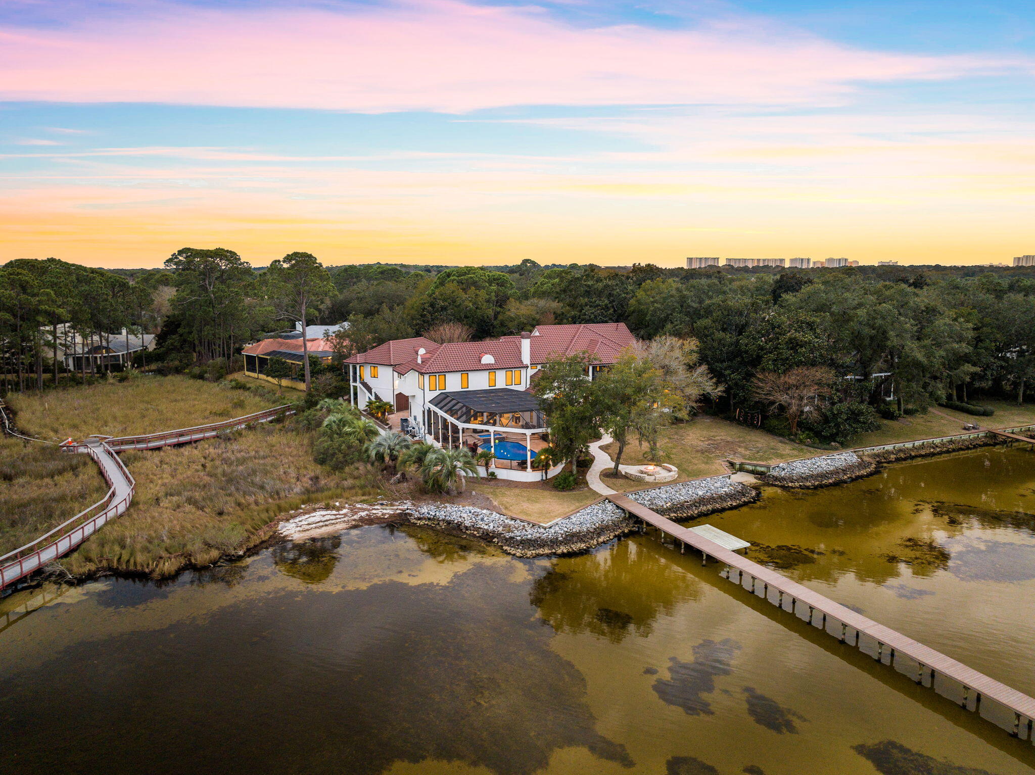 KELLY PLANTATION S/D - Residential