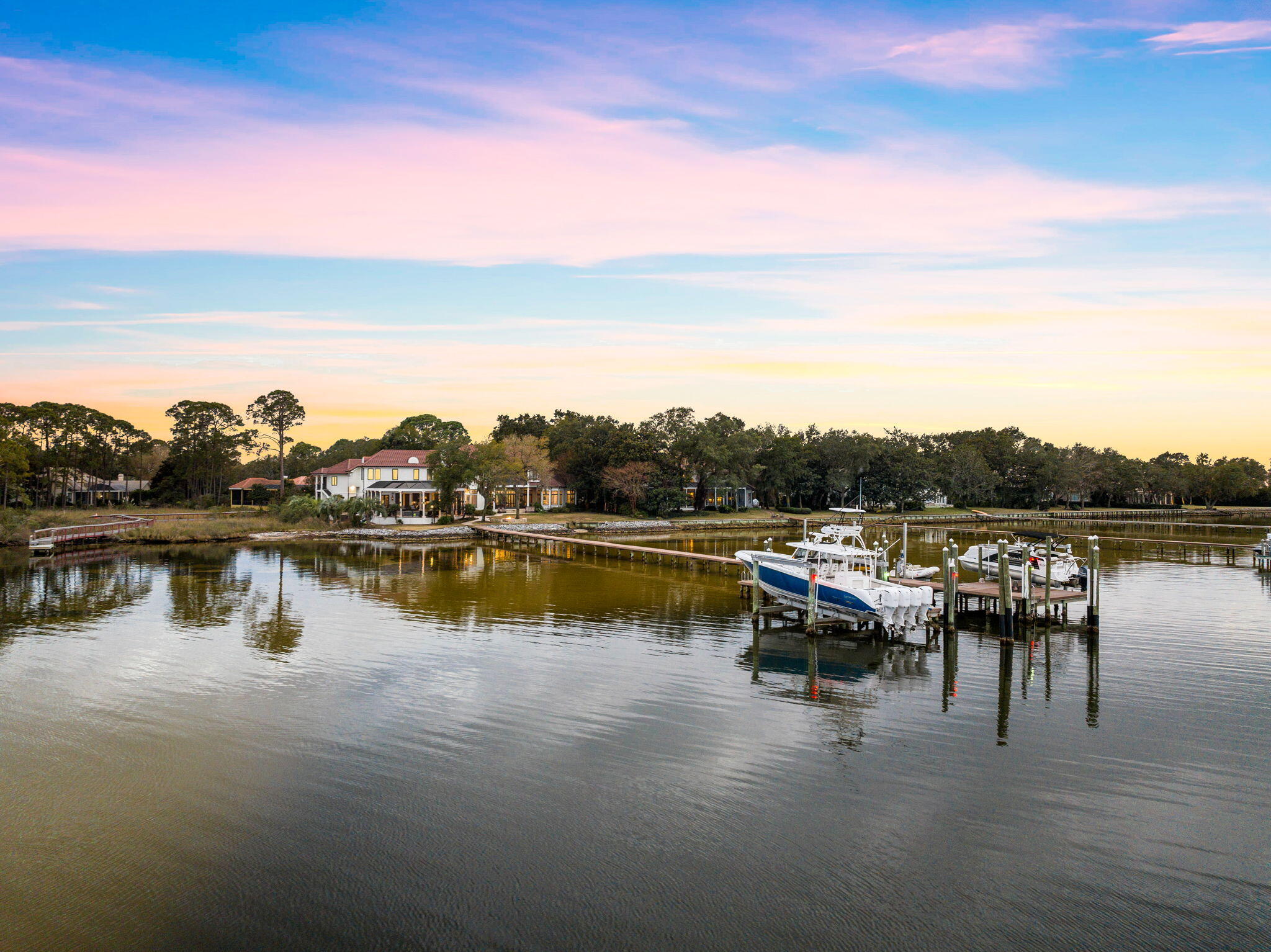 KELLY PLANTATION S/D - Residential