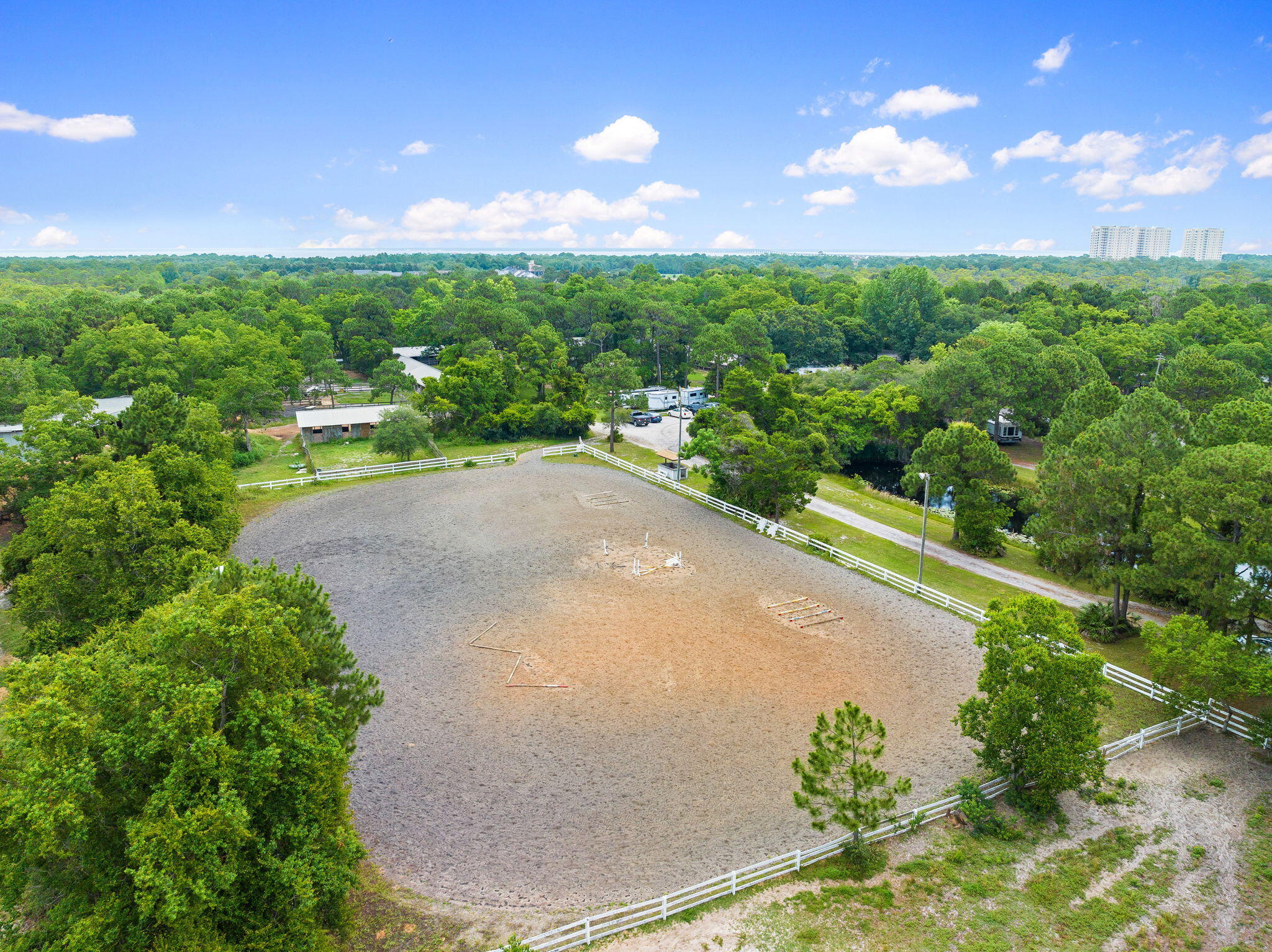 KELLY PLANTATION S/D - Residential