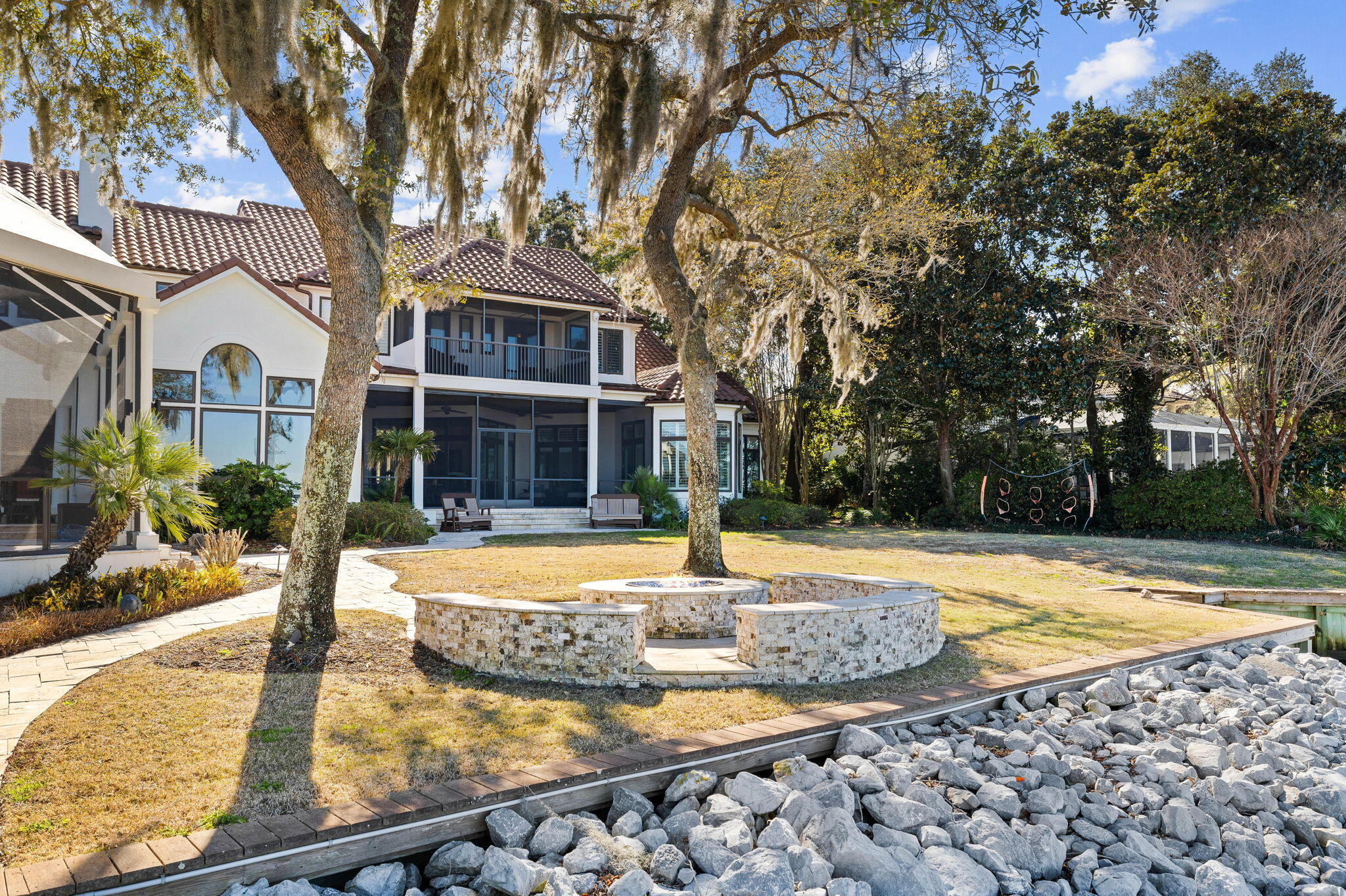 KELLY PLANTATION S/D - Residential