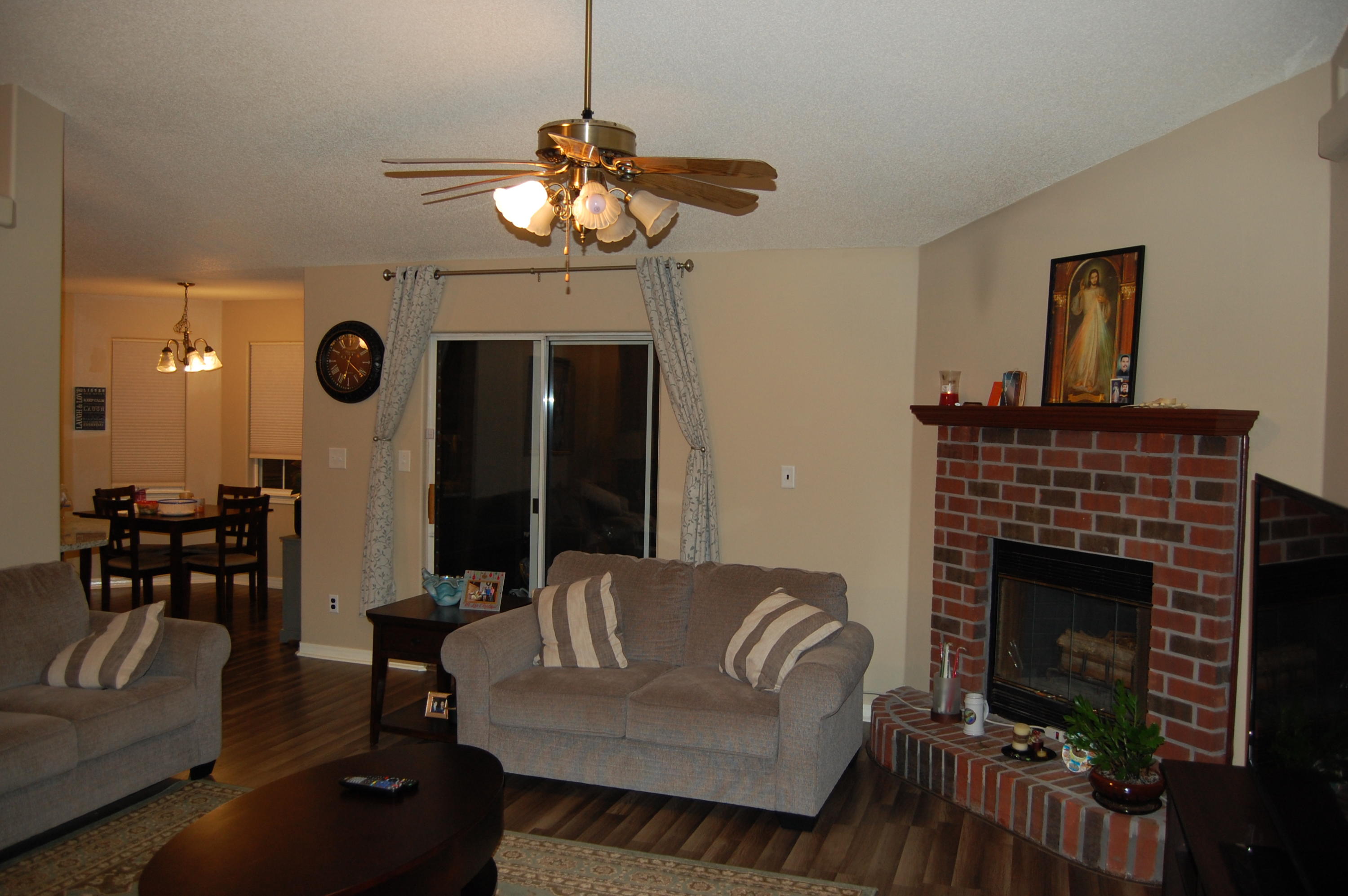 VILLA DANIELLE 1ST ADDN - Residential