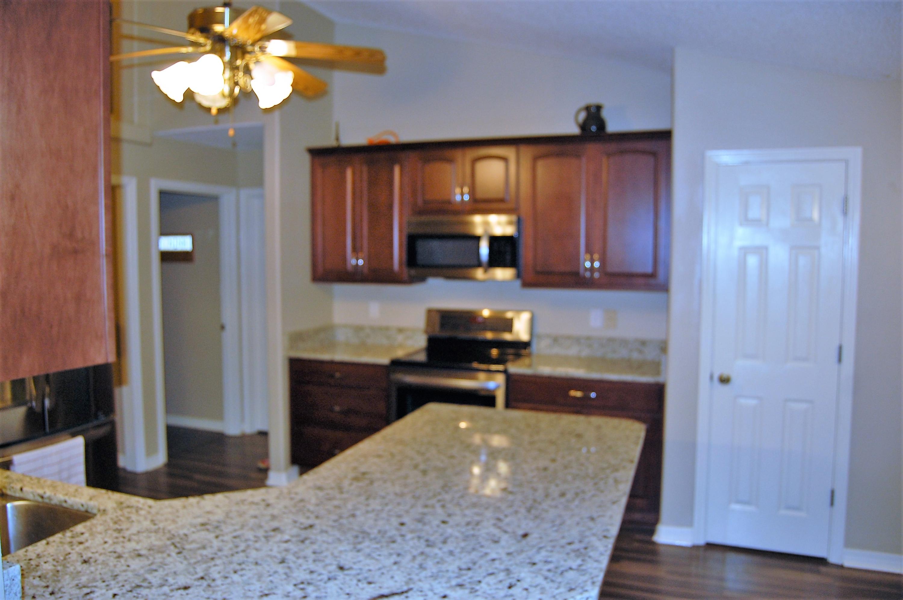 VILLA DANIELLE 1ST ADDN - Residential