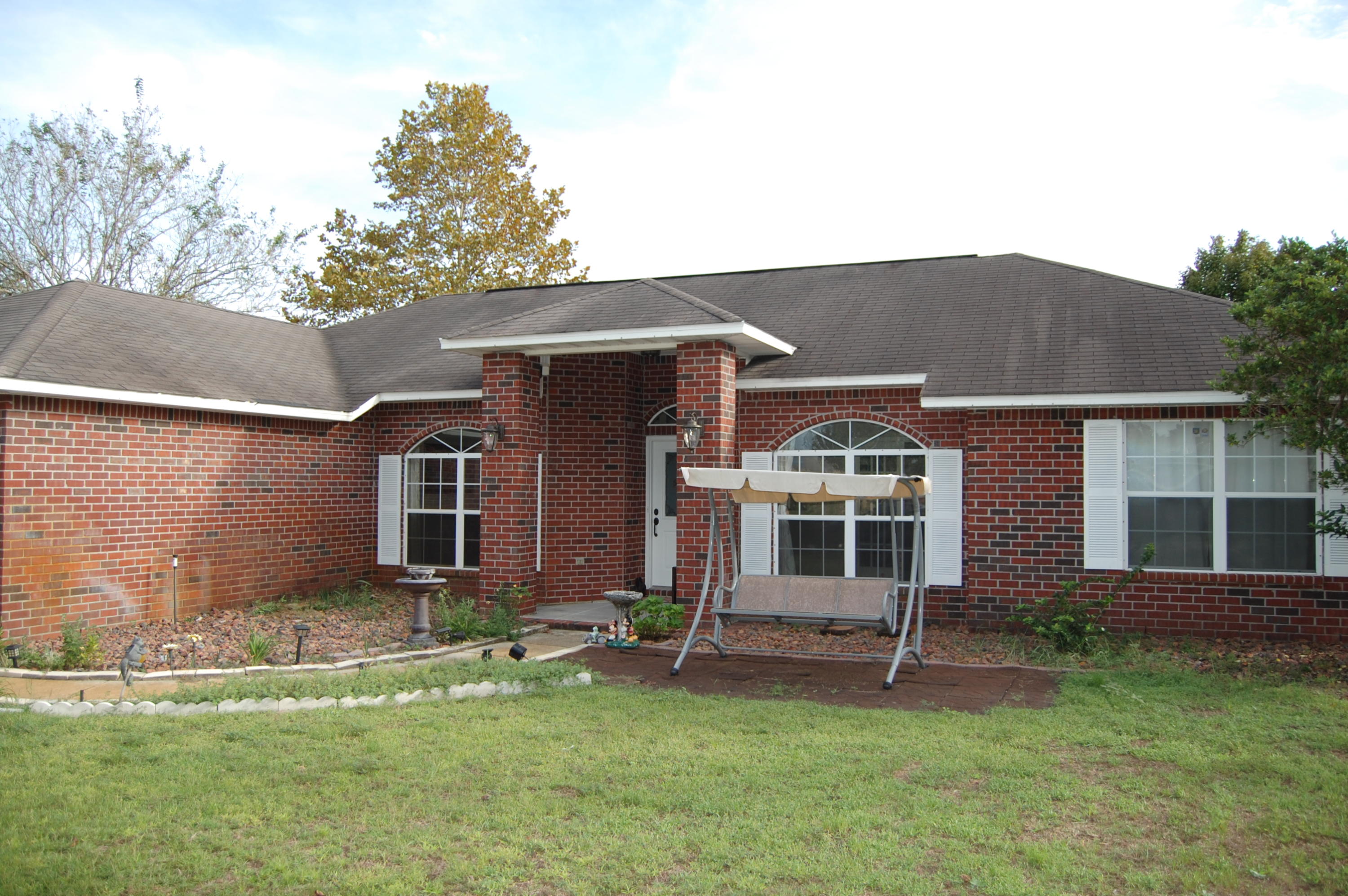 VILLA DANIELLE 1ST ADDN - Residential