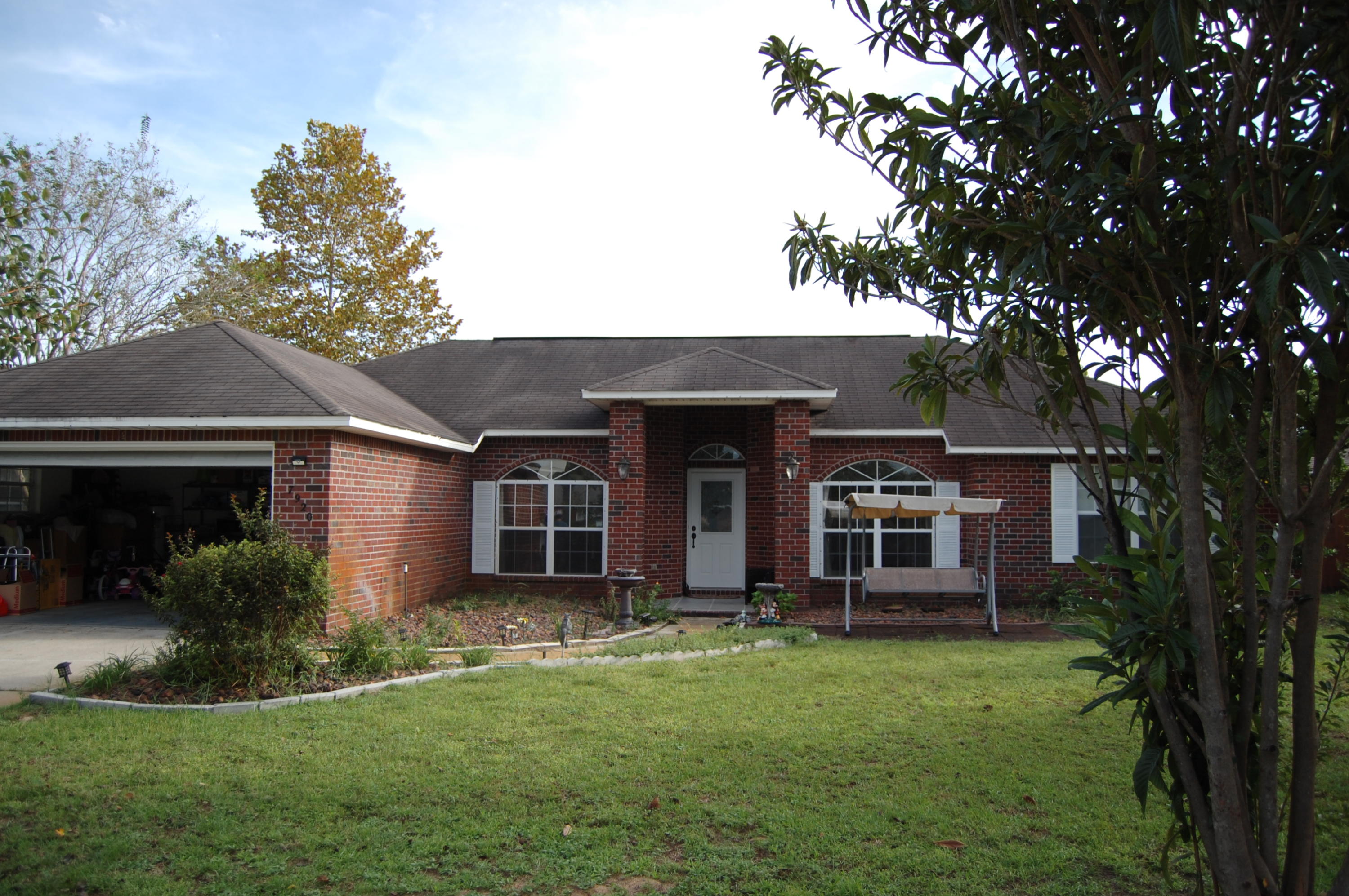 VILLA DANIELLE 1ST ADDN - Residential