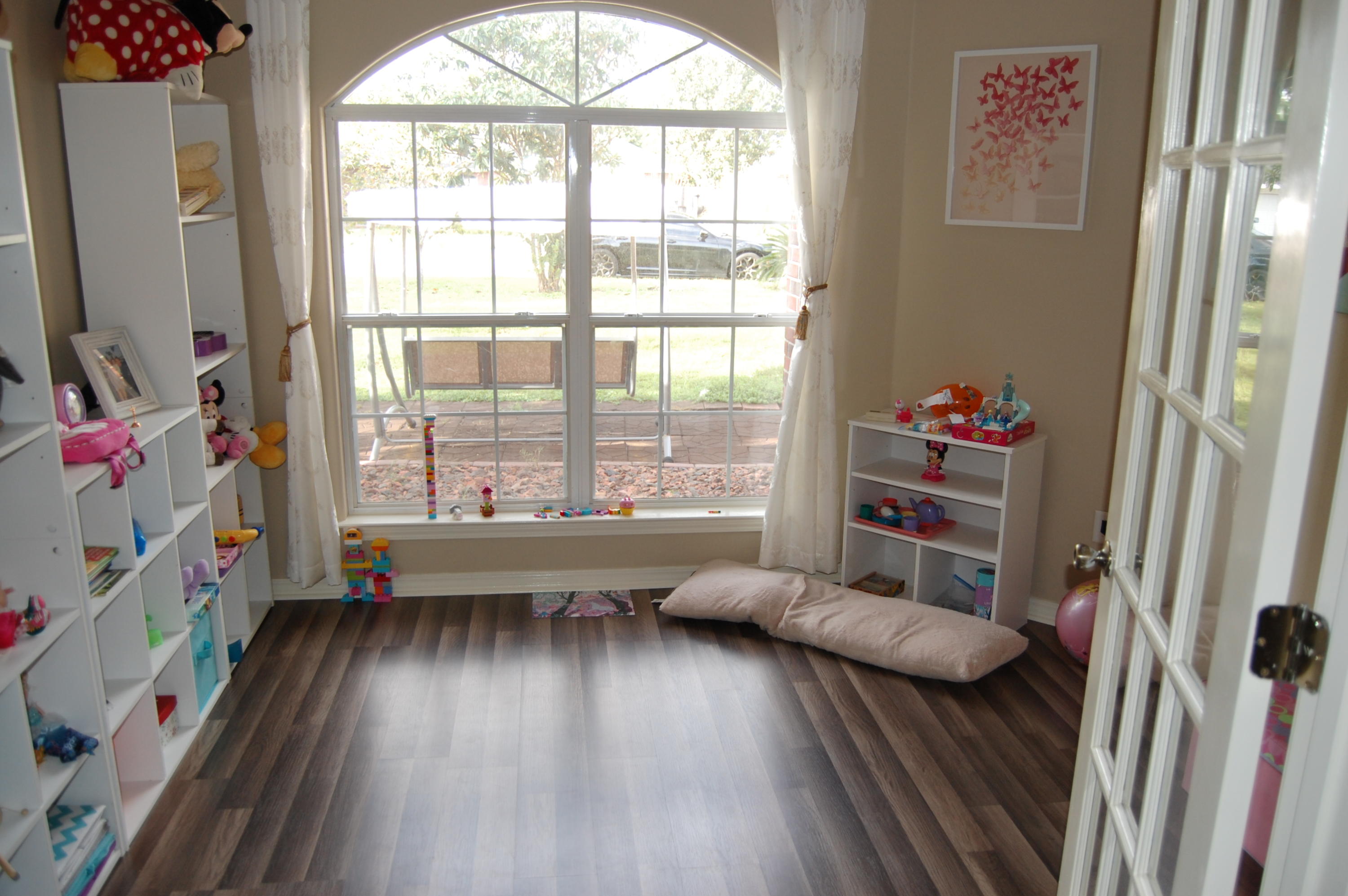 VILLA DANIELLE 1ST ADDN - Residential