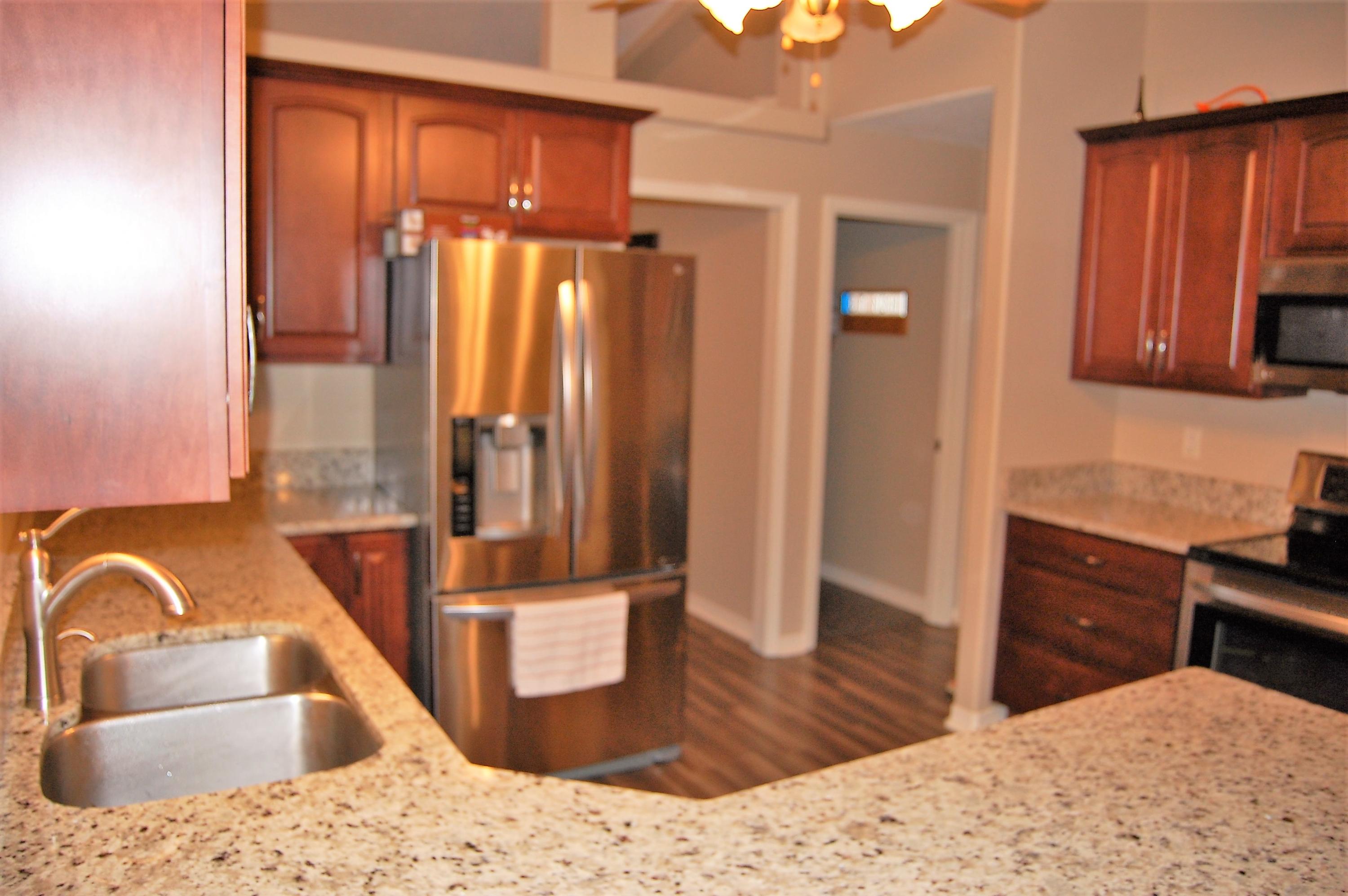 VILLA DANIELLE 1ST ADDN - Residential