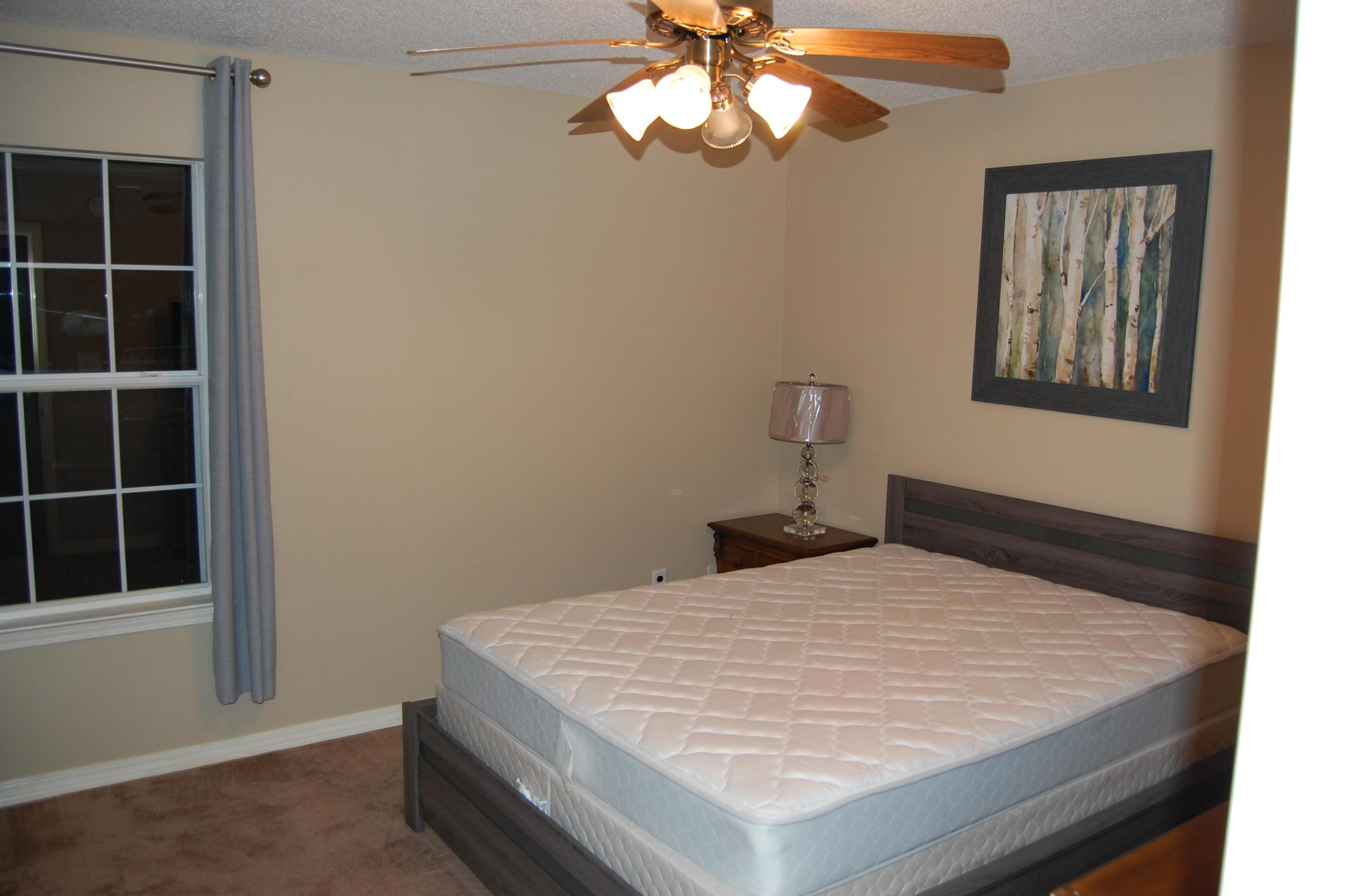 VILLA DANIELLE 1ST ADDN - Residential