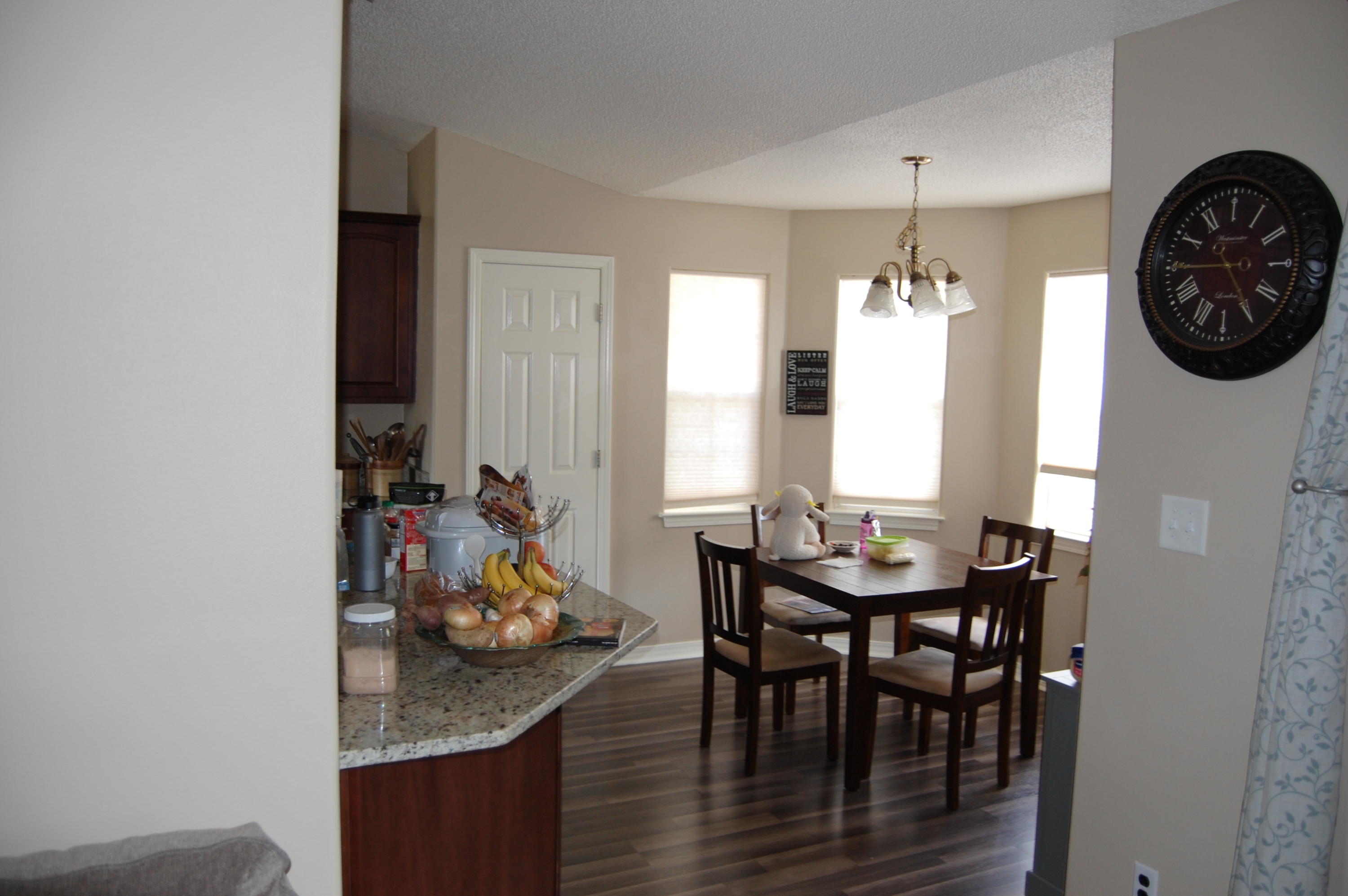 VILLA DANIELLE 1ST ADDN - Residential