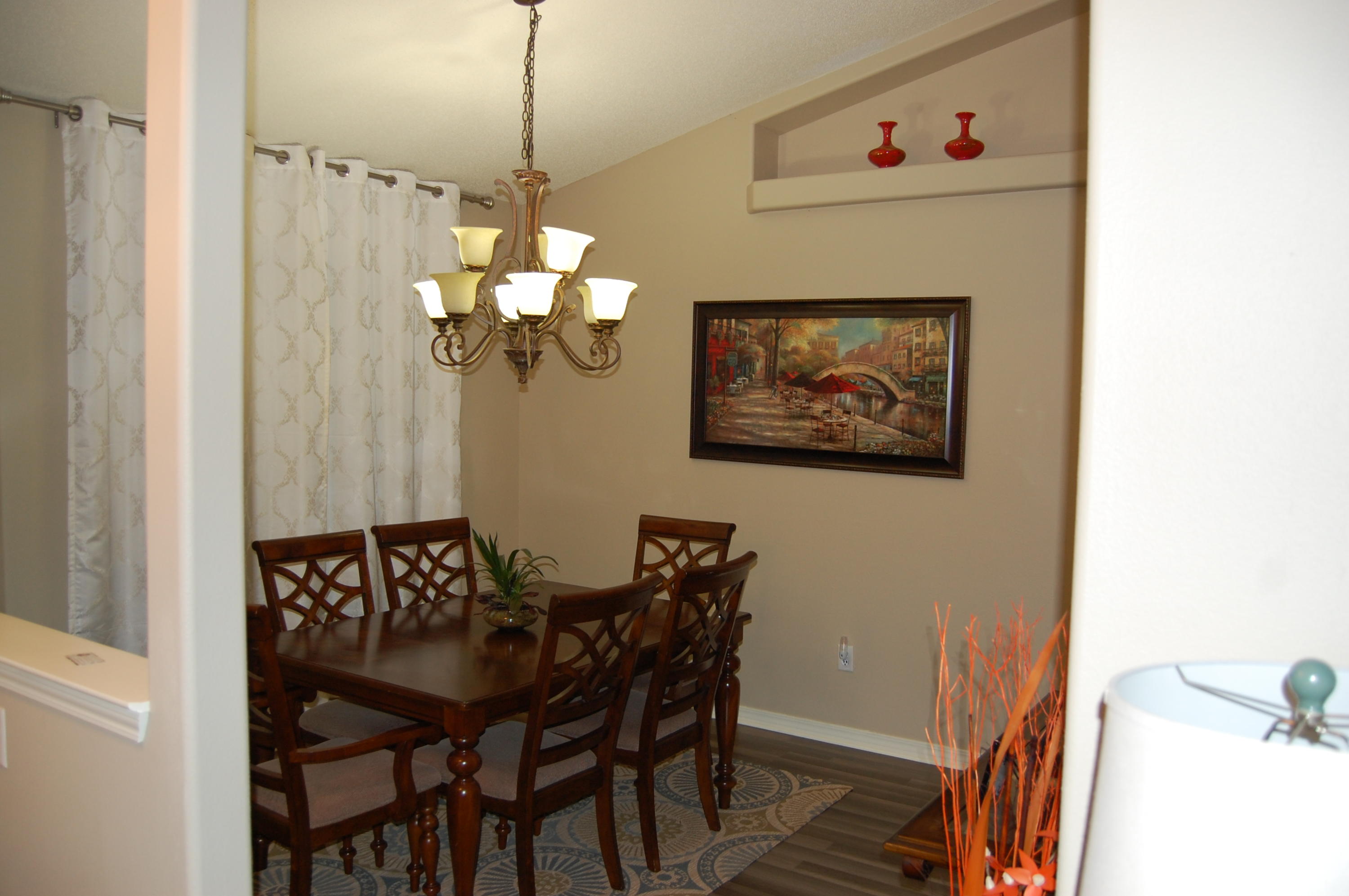 VILLA DANIELLE 1ST ADDN - Residential