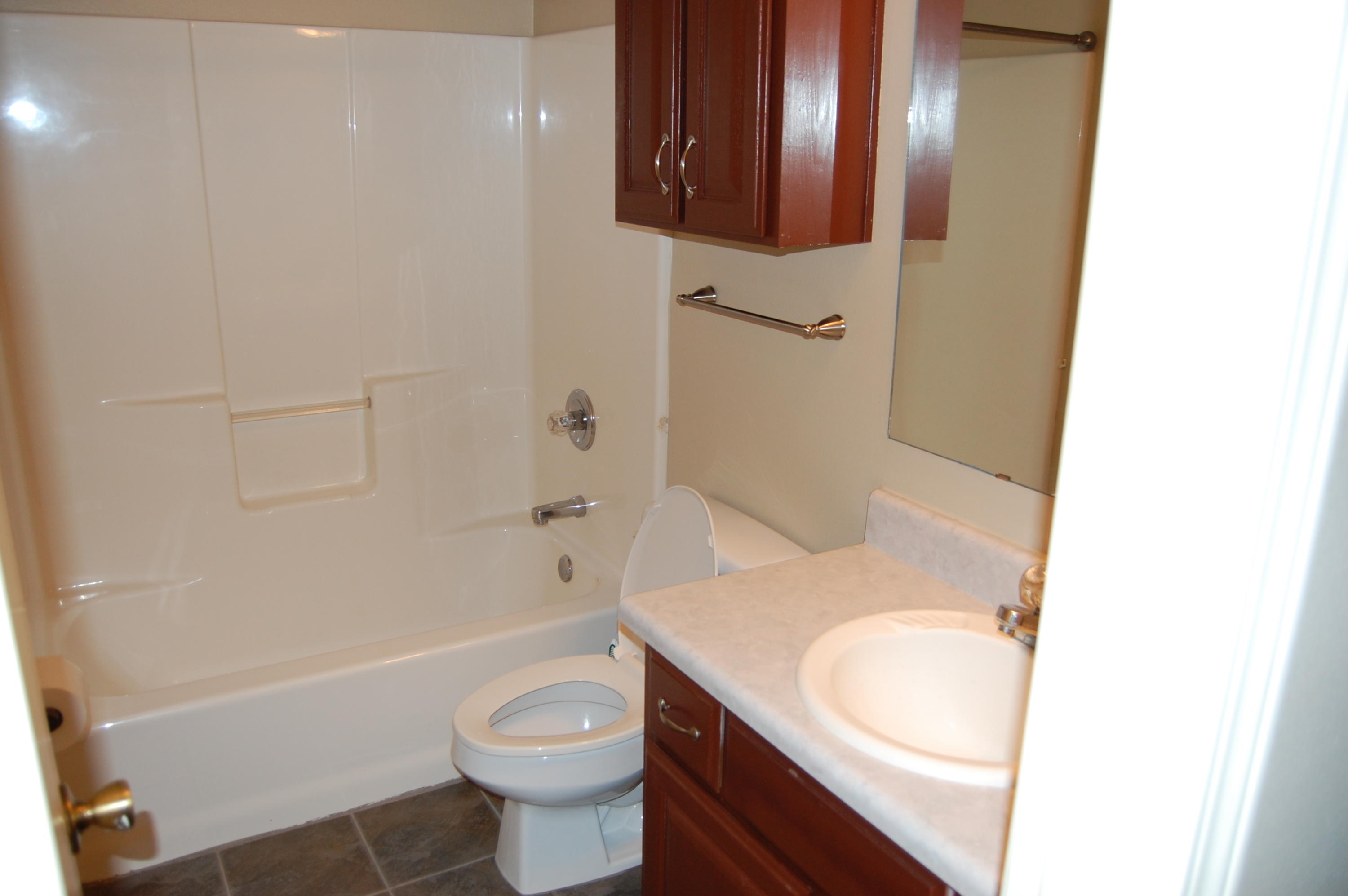 VILLA DANIELLE 1ST ADDN - Residential