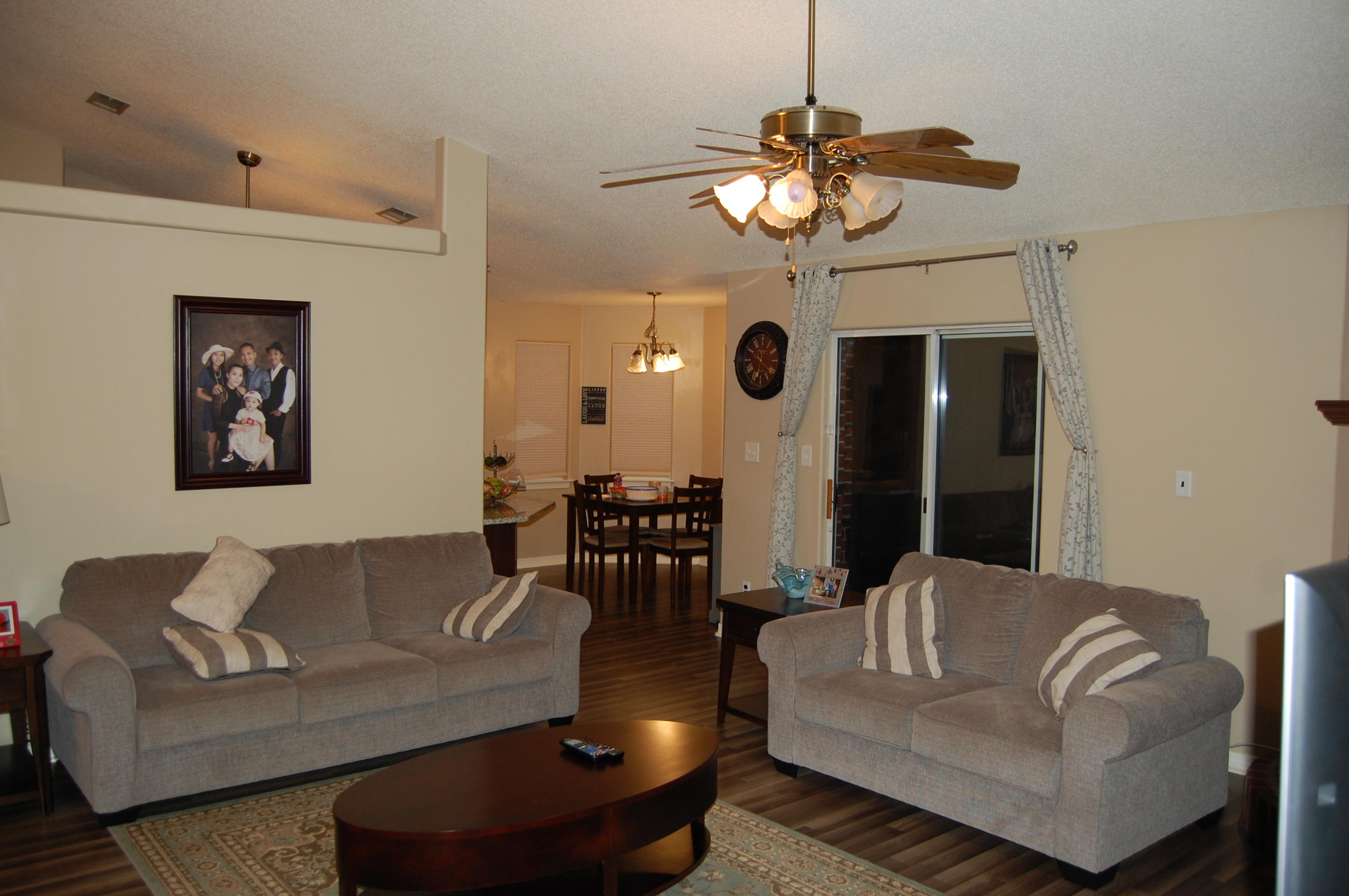 VILLA DANIELLE 1ST ADDN - Residential