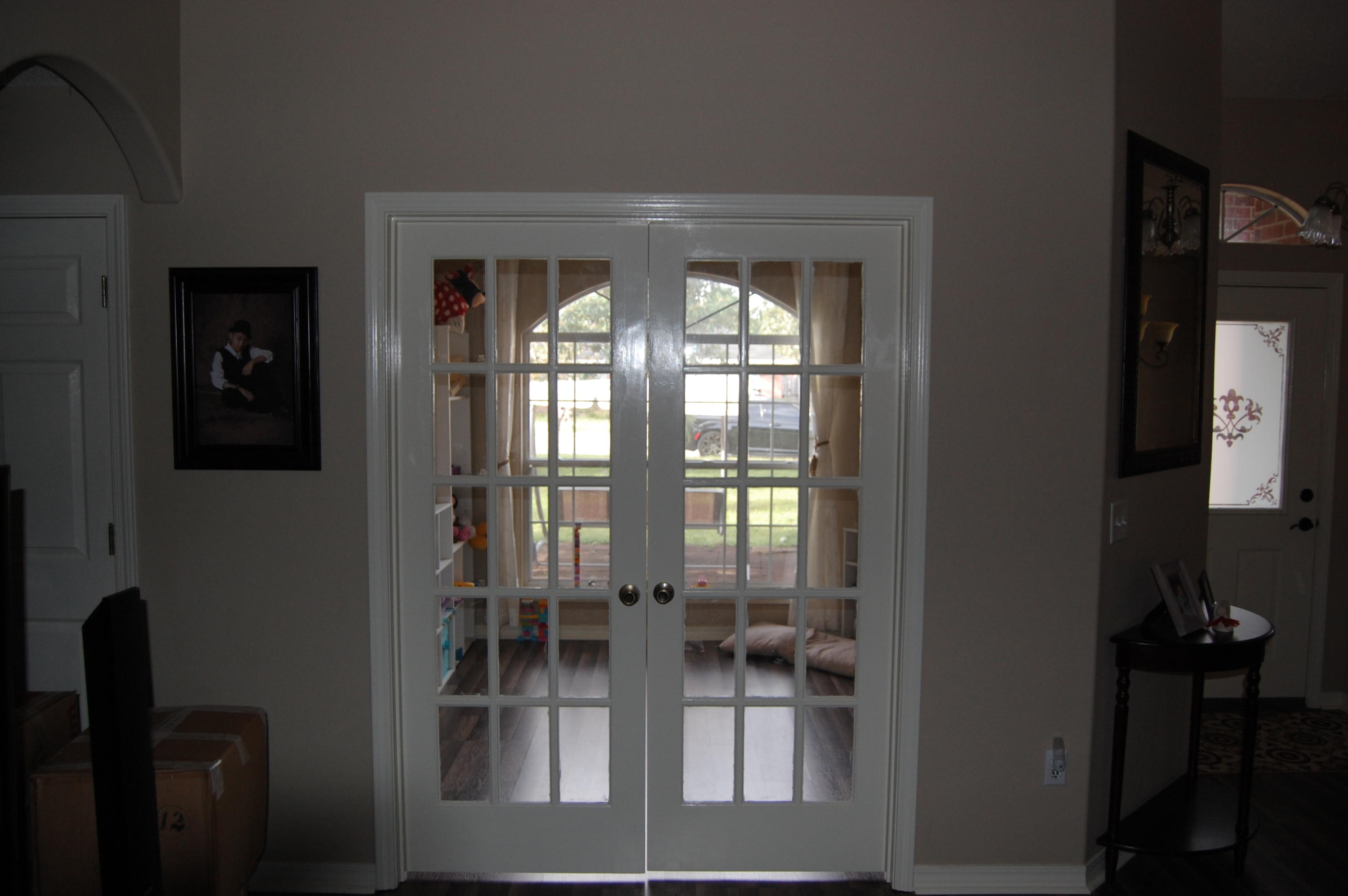 VILLA DANIELLE 1ST ADDN - Residential