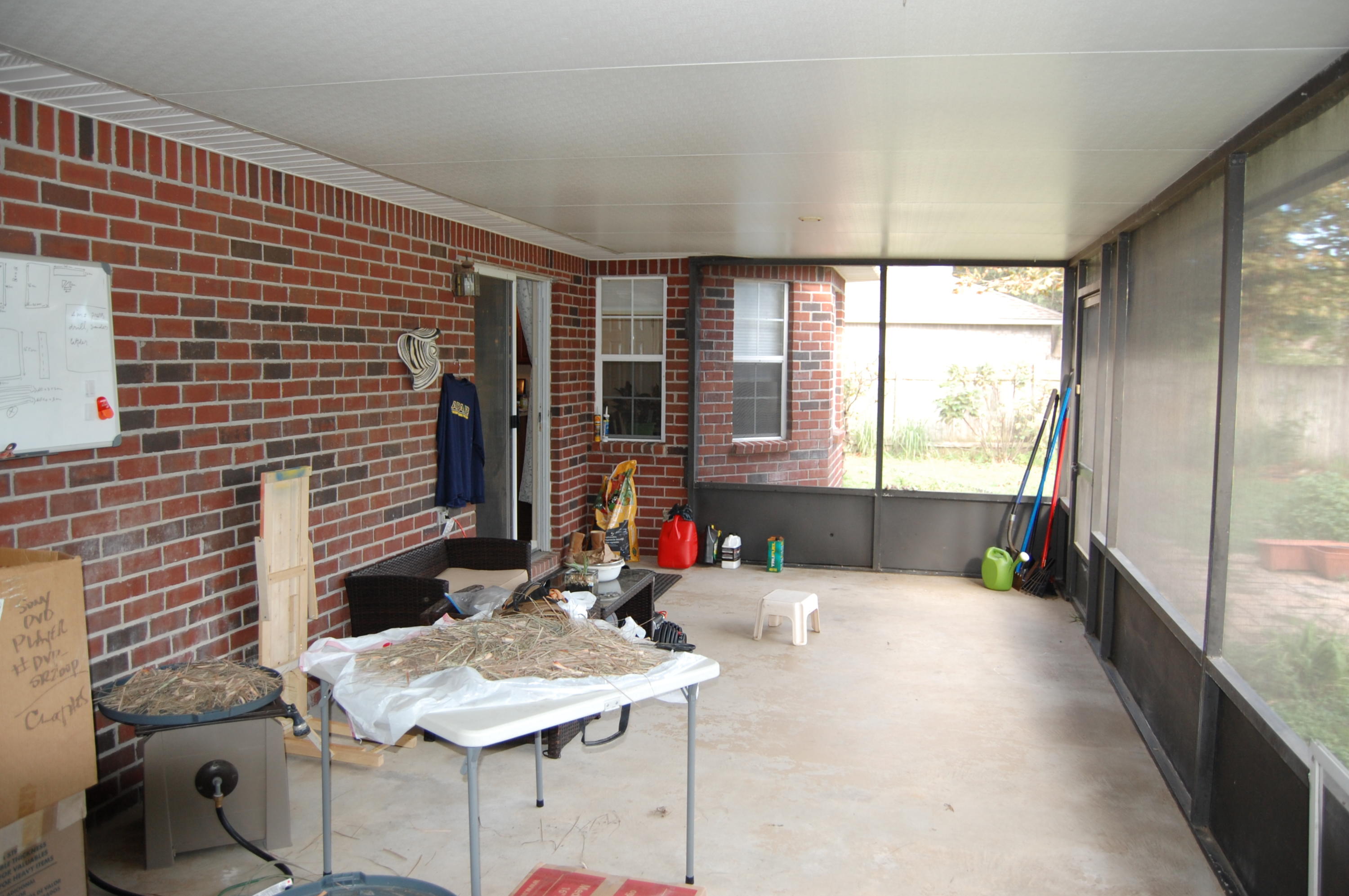 VILLA DANIELLE 1ST ADDN - Residential