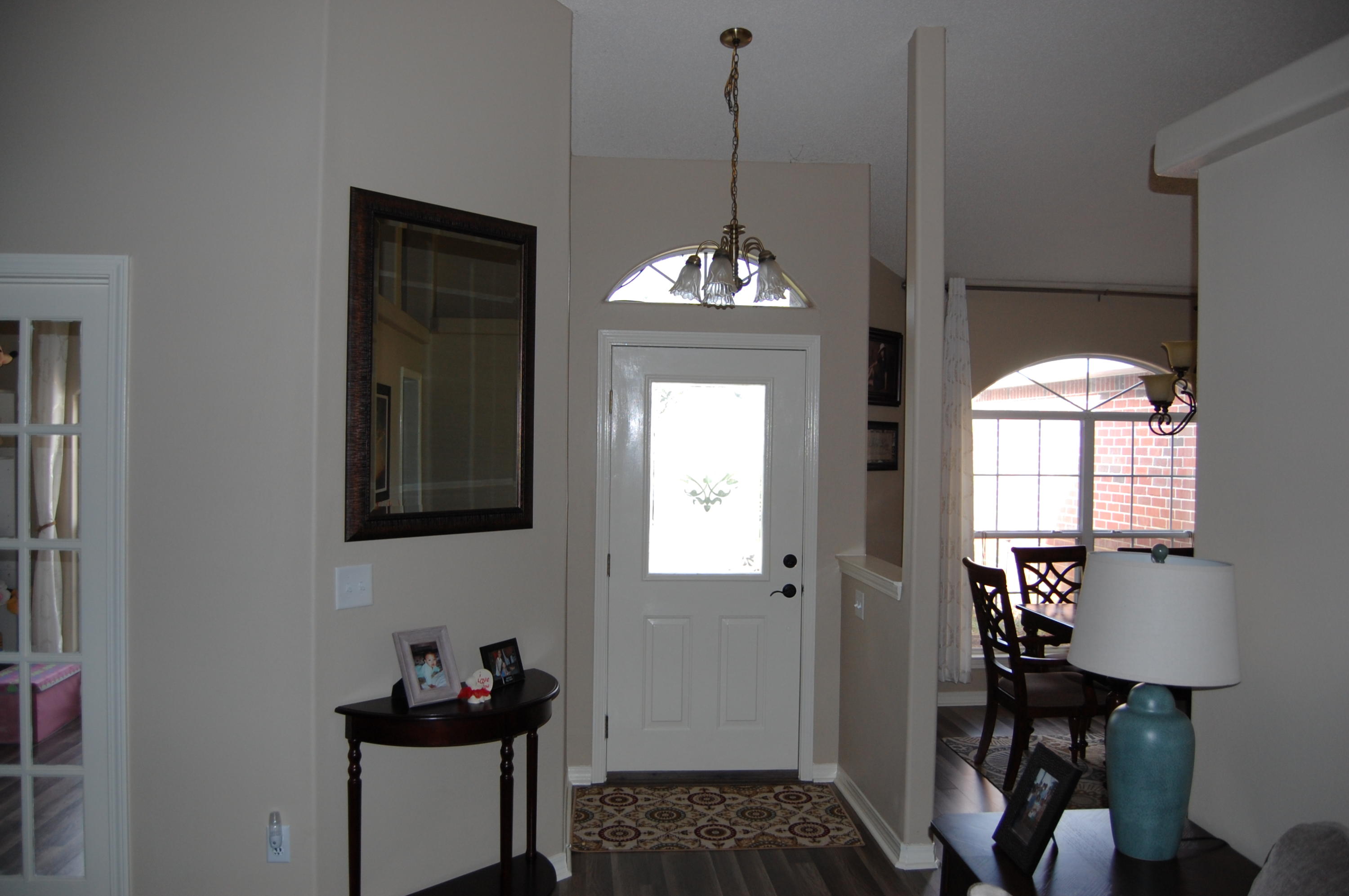 VILLA DANIELLE 1ST ADDN - Residential