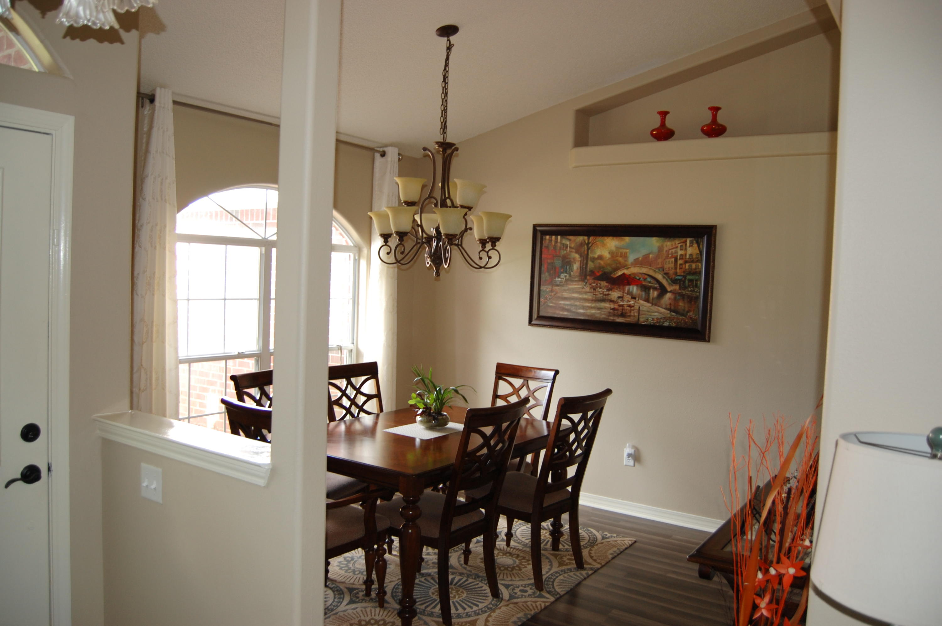 VILLA DANIELLE 1ST ADDN - Residential