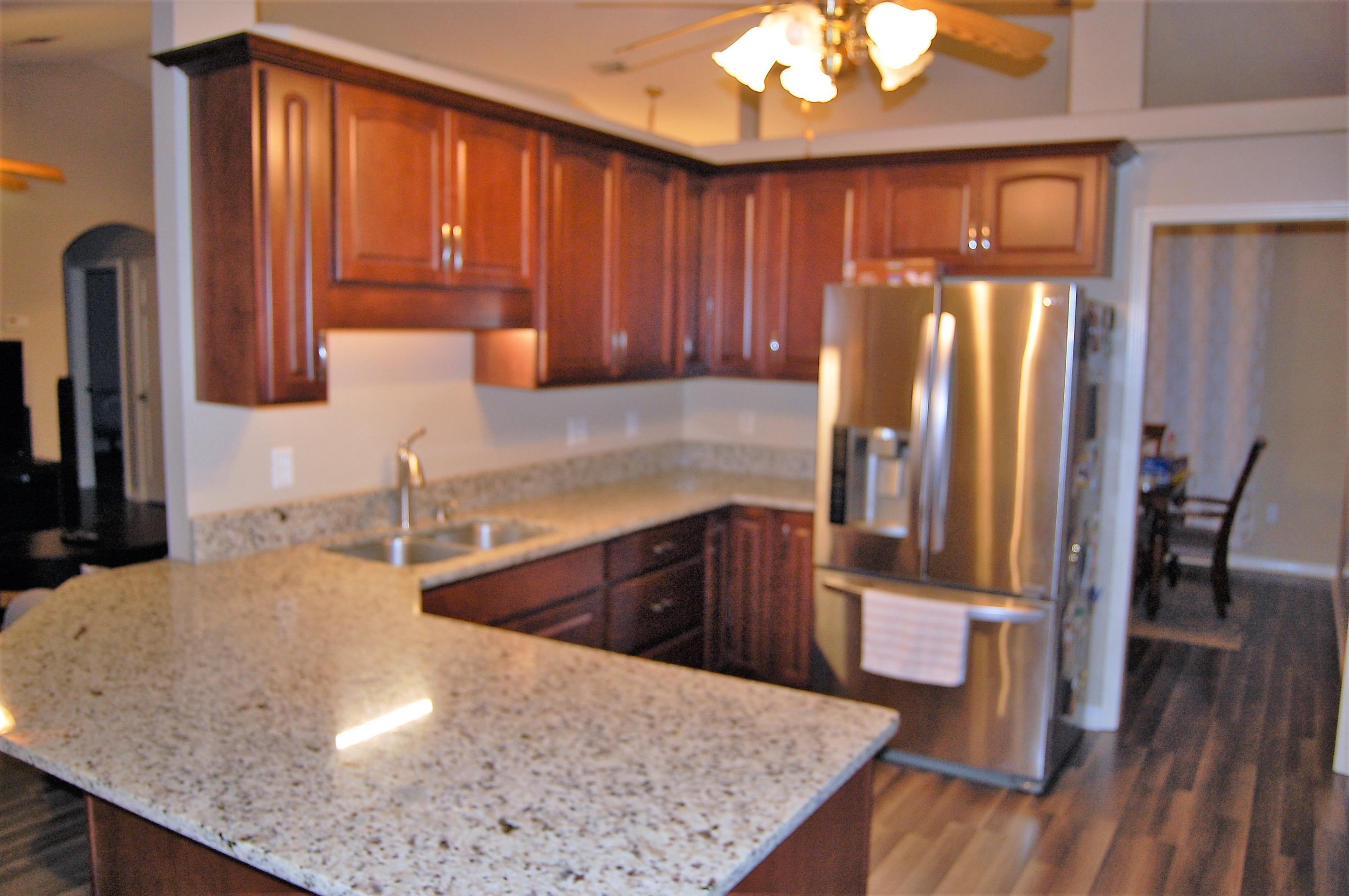 VILLA DANIELLE 1ST ADDN - Residential