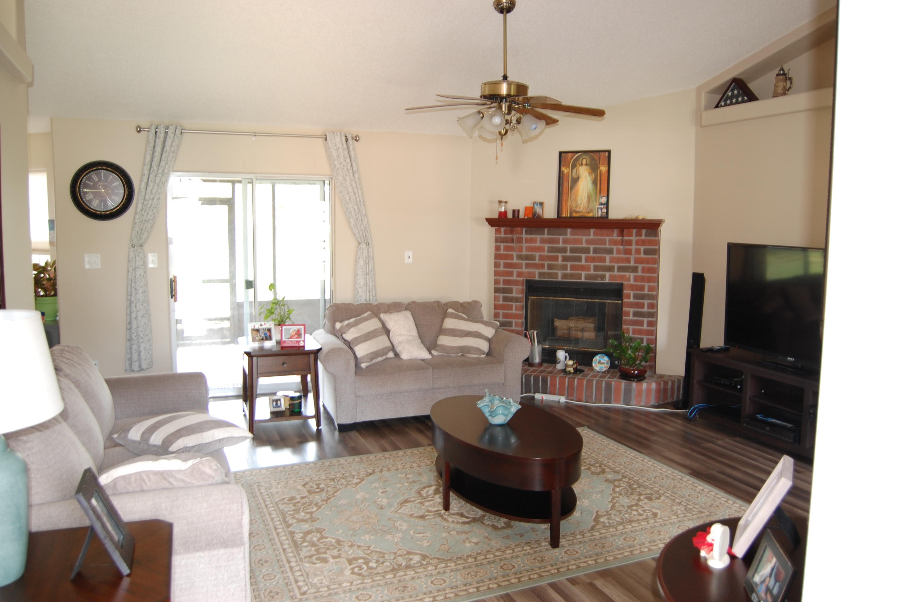 VILLA DANIELLE 1ST ADDN - Residential