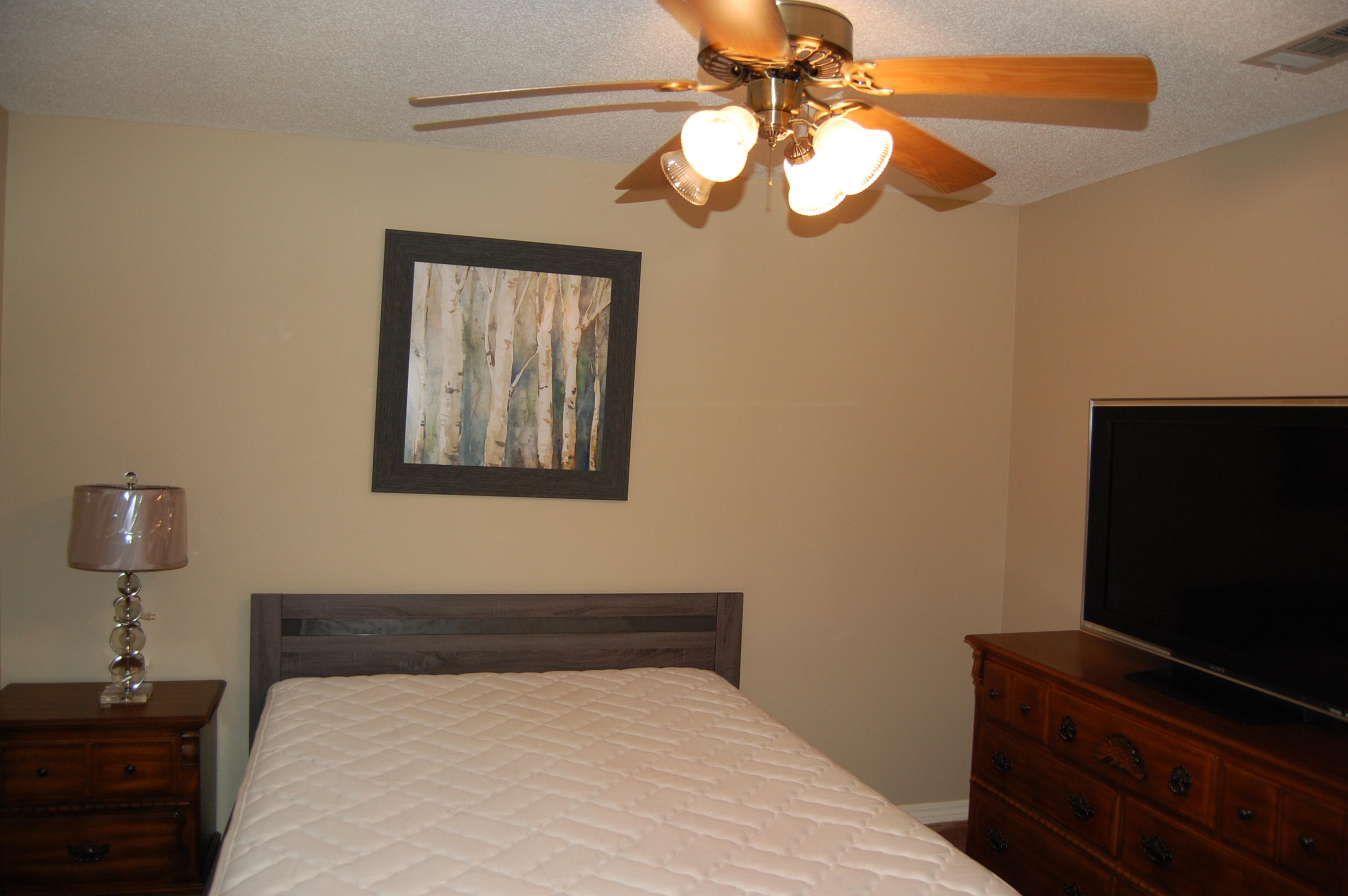 VILLA DANIELLE 1ST ADDN - Residential