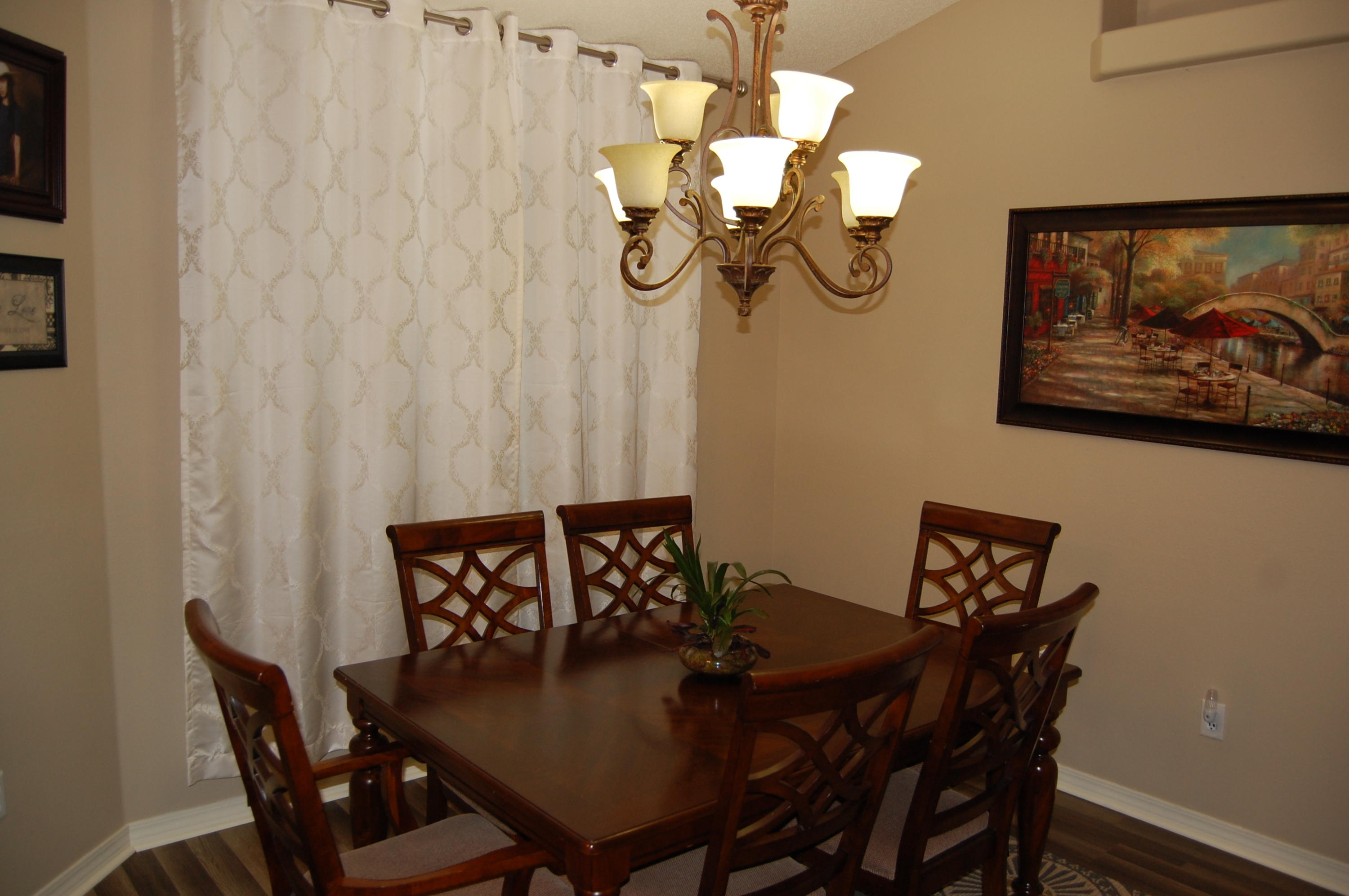 VILLA DANIELLE 1ST ADDN - Residential