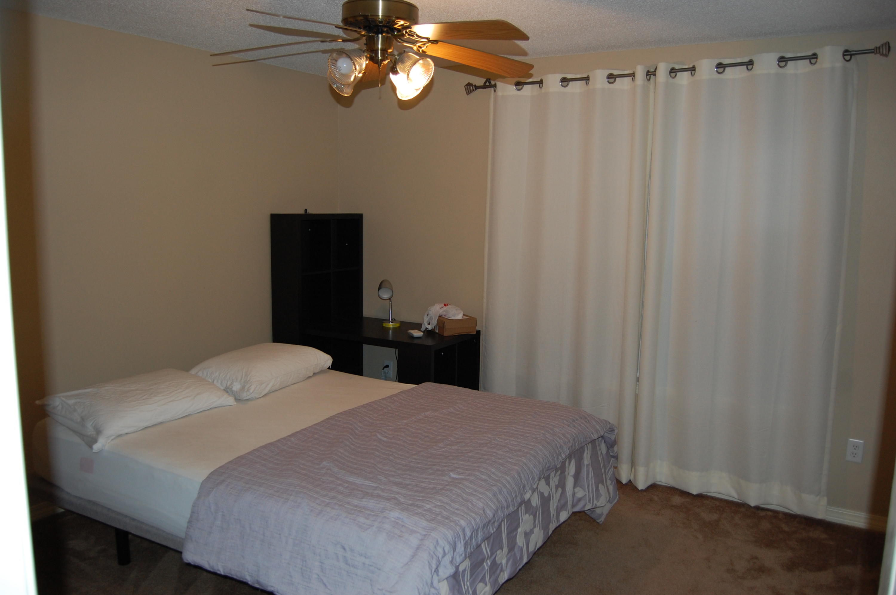 VILLA DANIELLE 1ST ADDN - Residential