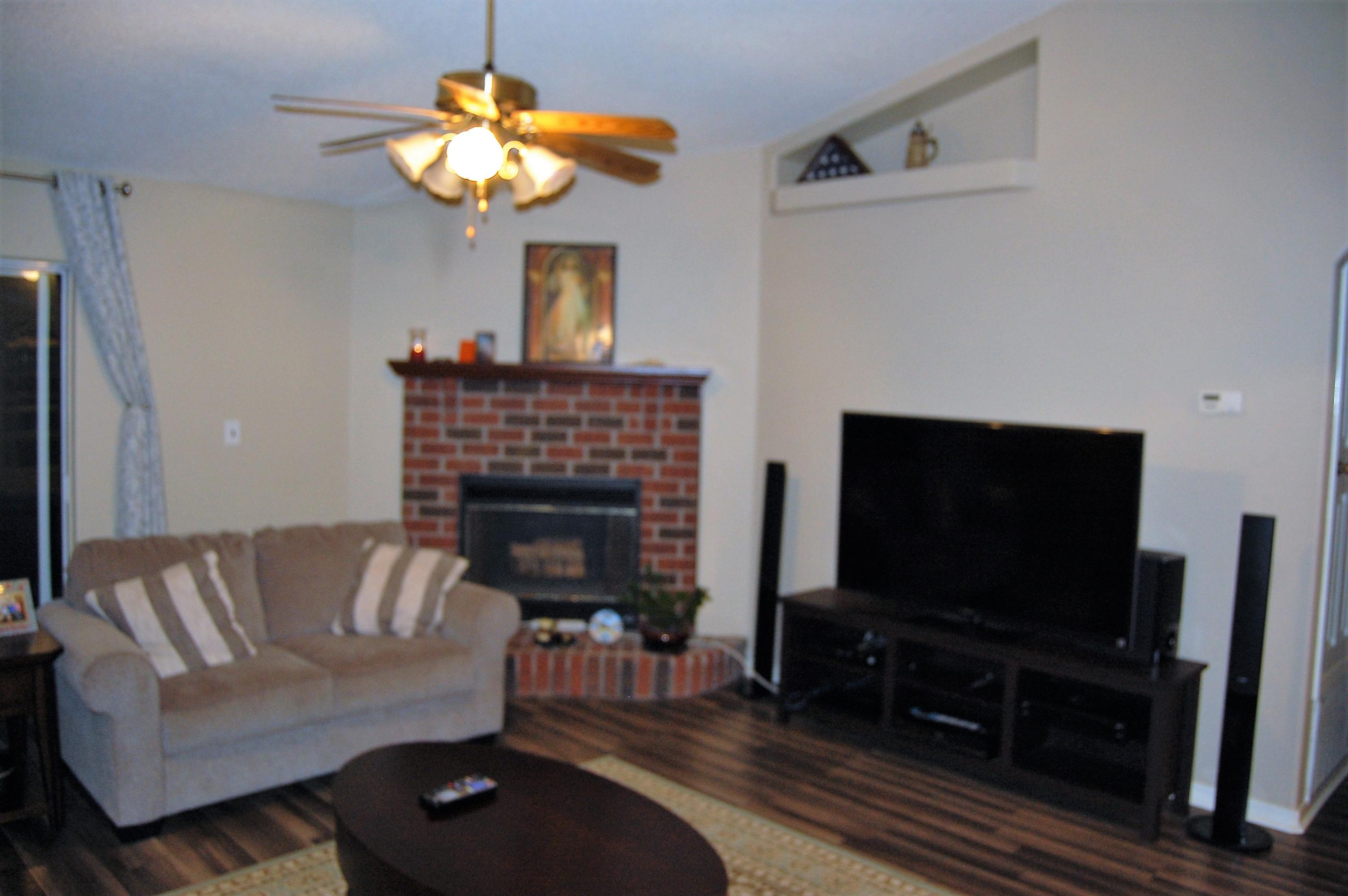 VILLA DANIELLE 1ST ADDN - Residential