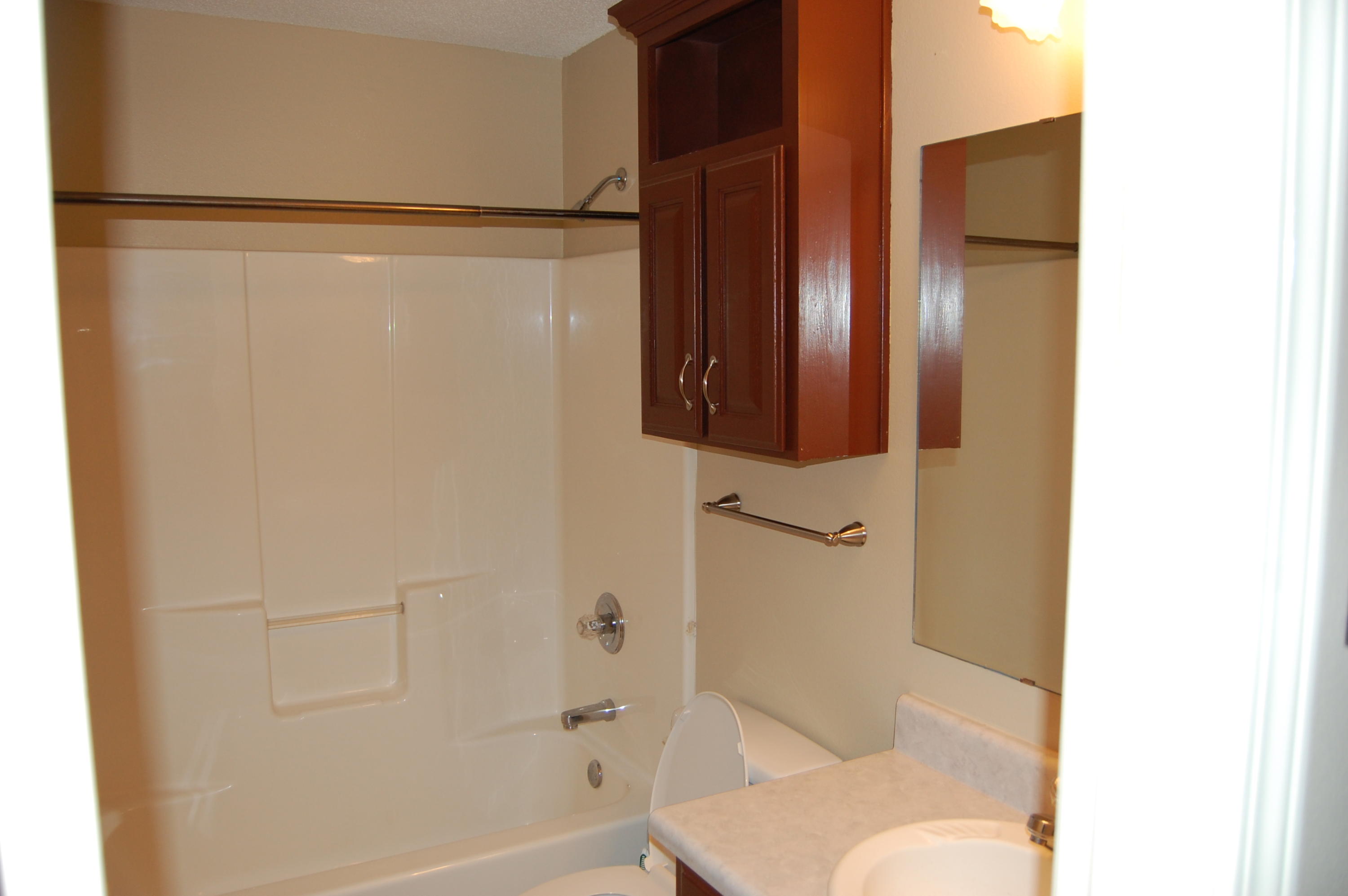 VILLA DANIELLE 1ST ADDN - Residential