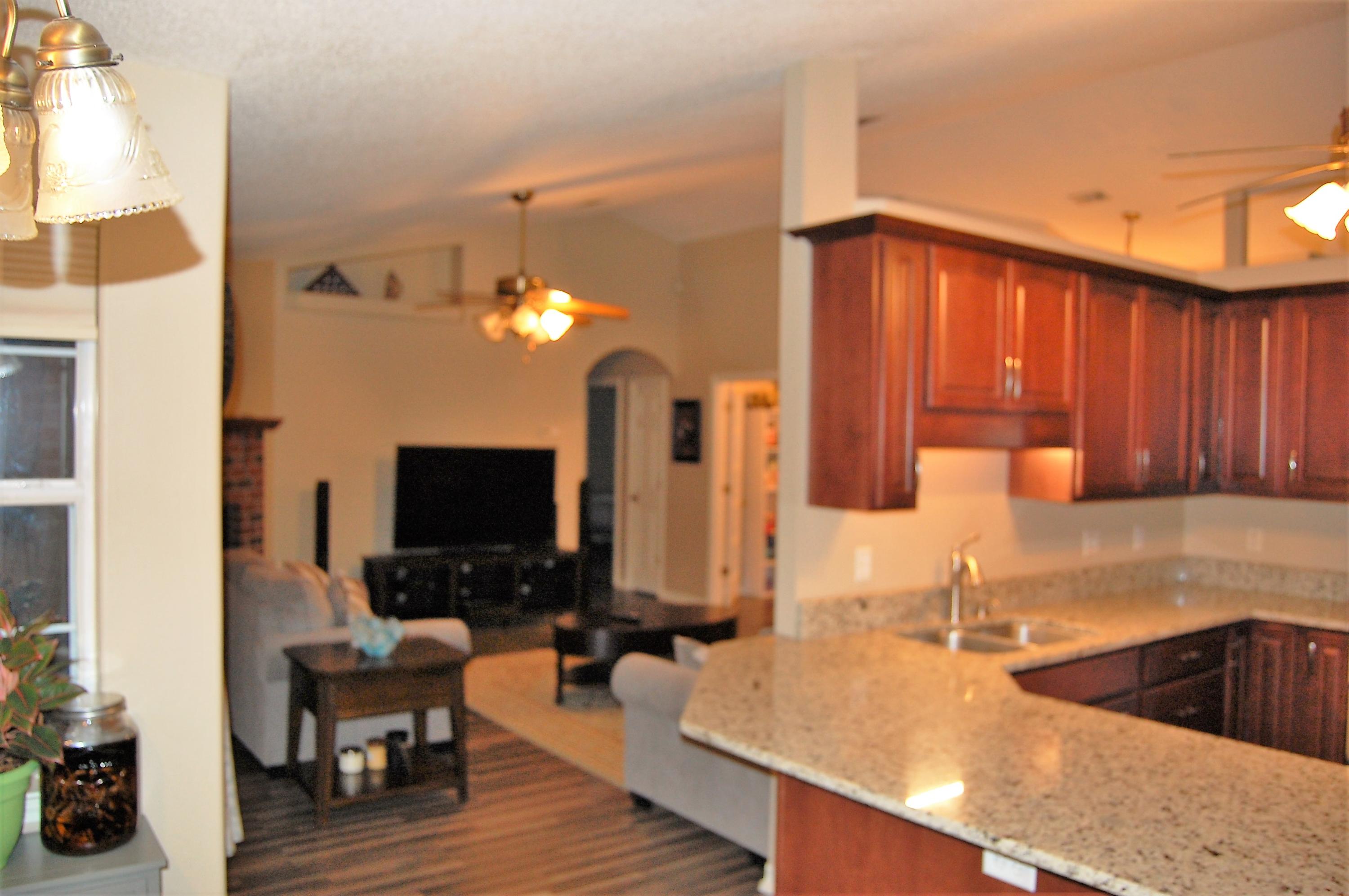 VILLA DANIELLE 1ST ADDN - Residential