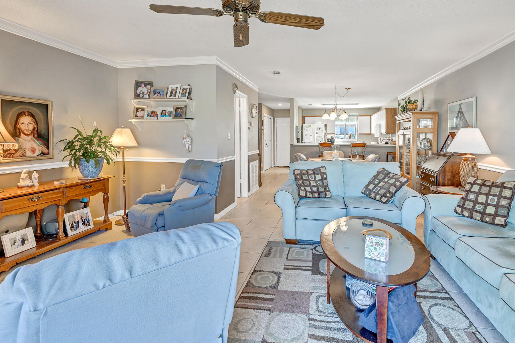 MISTY COVE T/H PH 2 - Residential