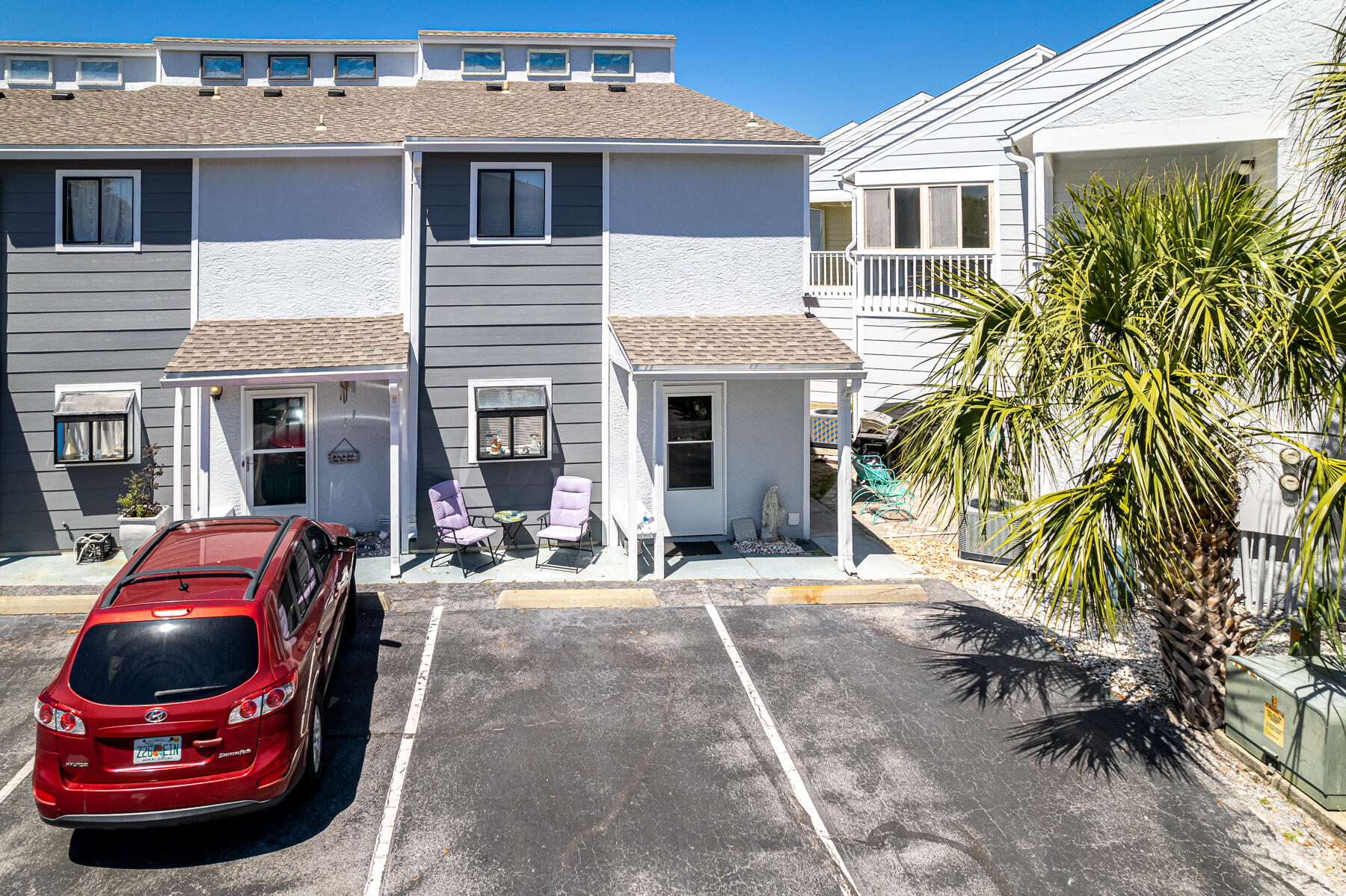 MISTY COVE T/H PH 2 - Residential