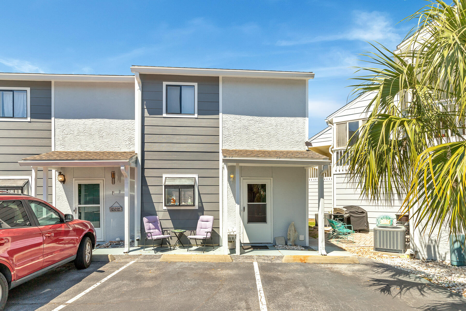 MISTY COVE T/H PH 2 - Residential