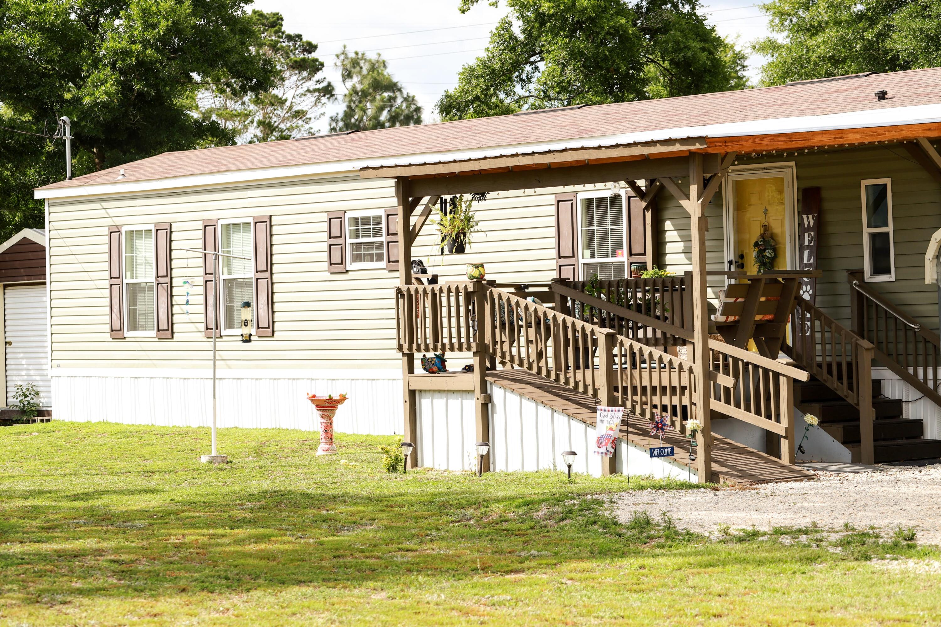 OAKWOOD HILLS UNIT 1 - Residential