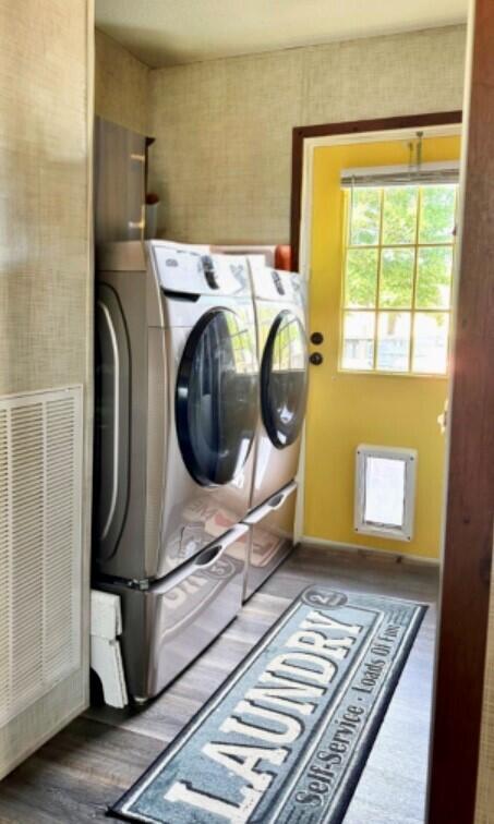 OAKWOOD HILLS UNIT 1 - Residential