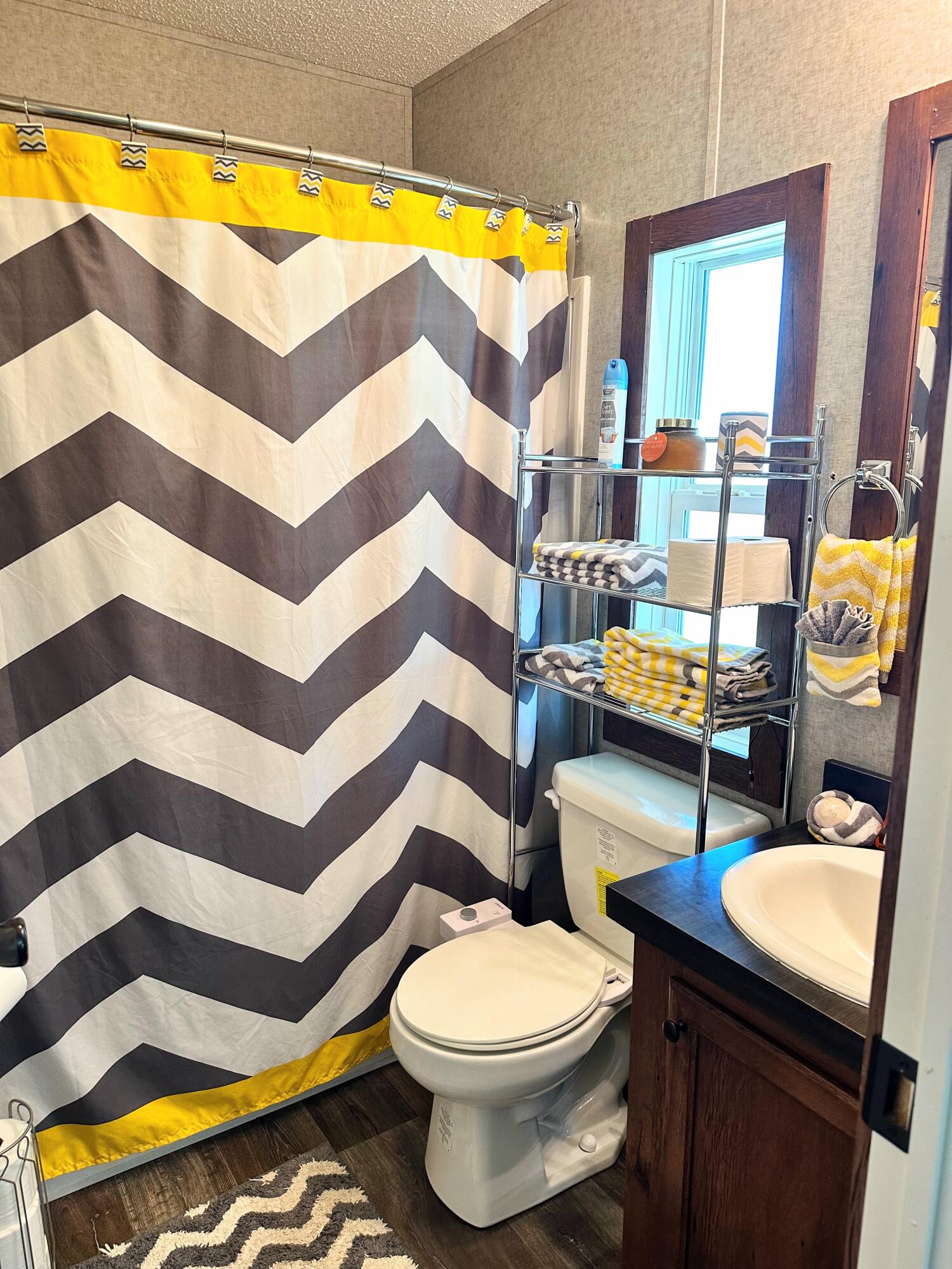 OAKWOOD HILLS UNIT 1 - Residential