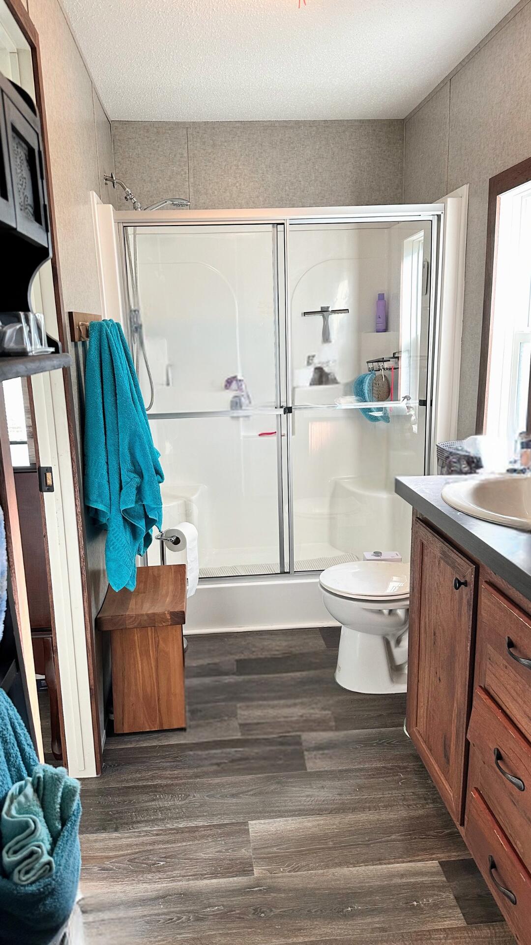 OAKWOOD HILLS UNIT 1 - Residential