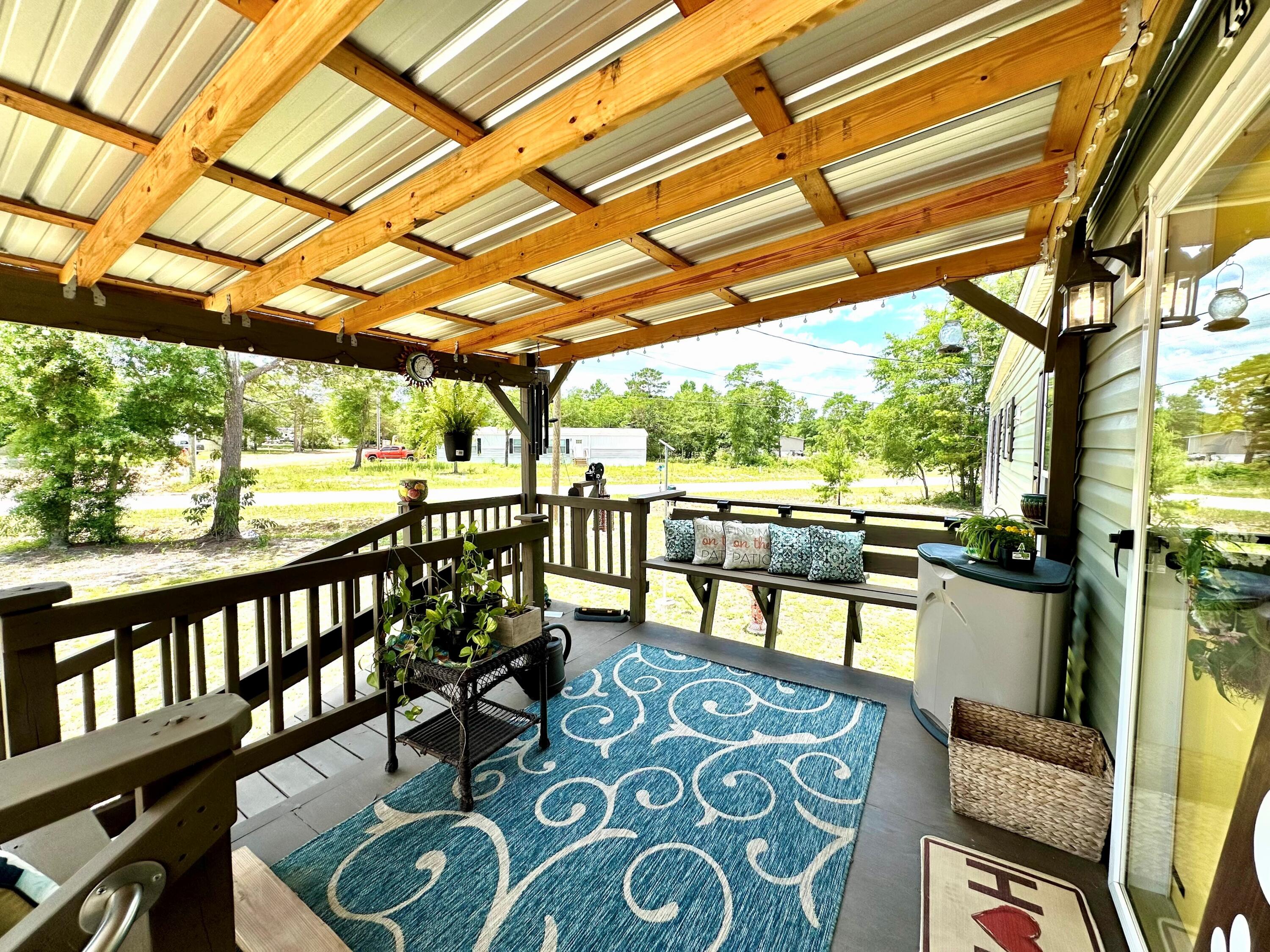 OAKWOOD HILLS UNIT 1 - Residential