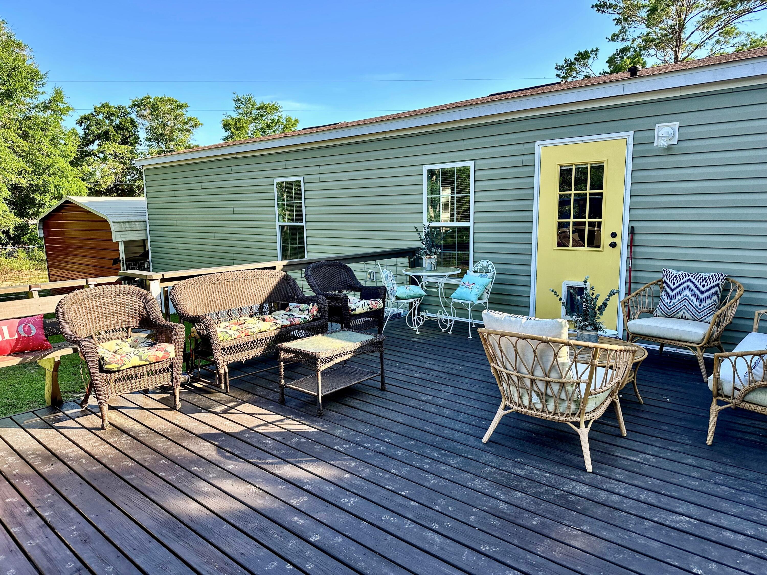 OAKWOOD HILLS UNIT 1 - Residential