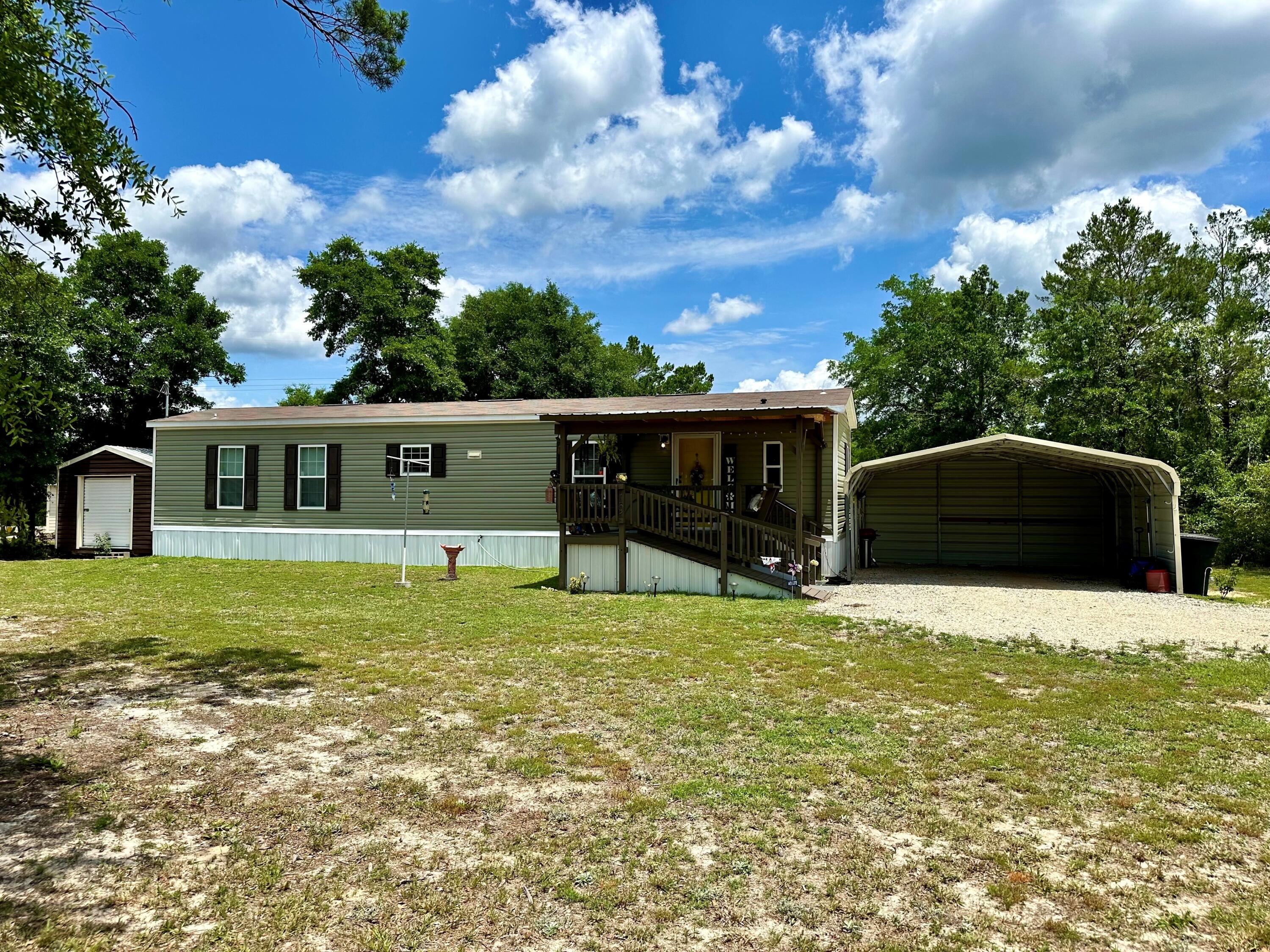 OAKWOOD HILLS UNIT 1 - Residential