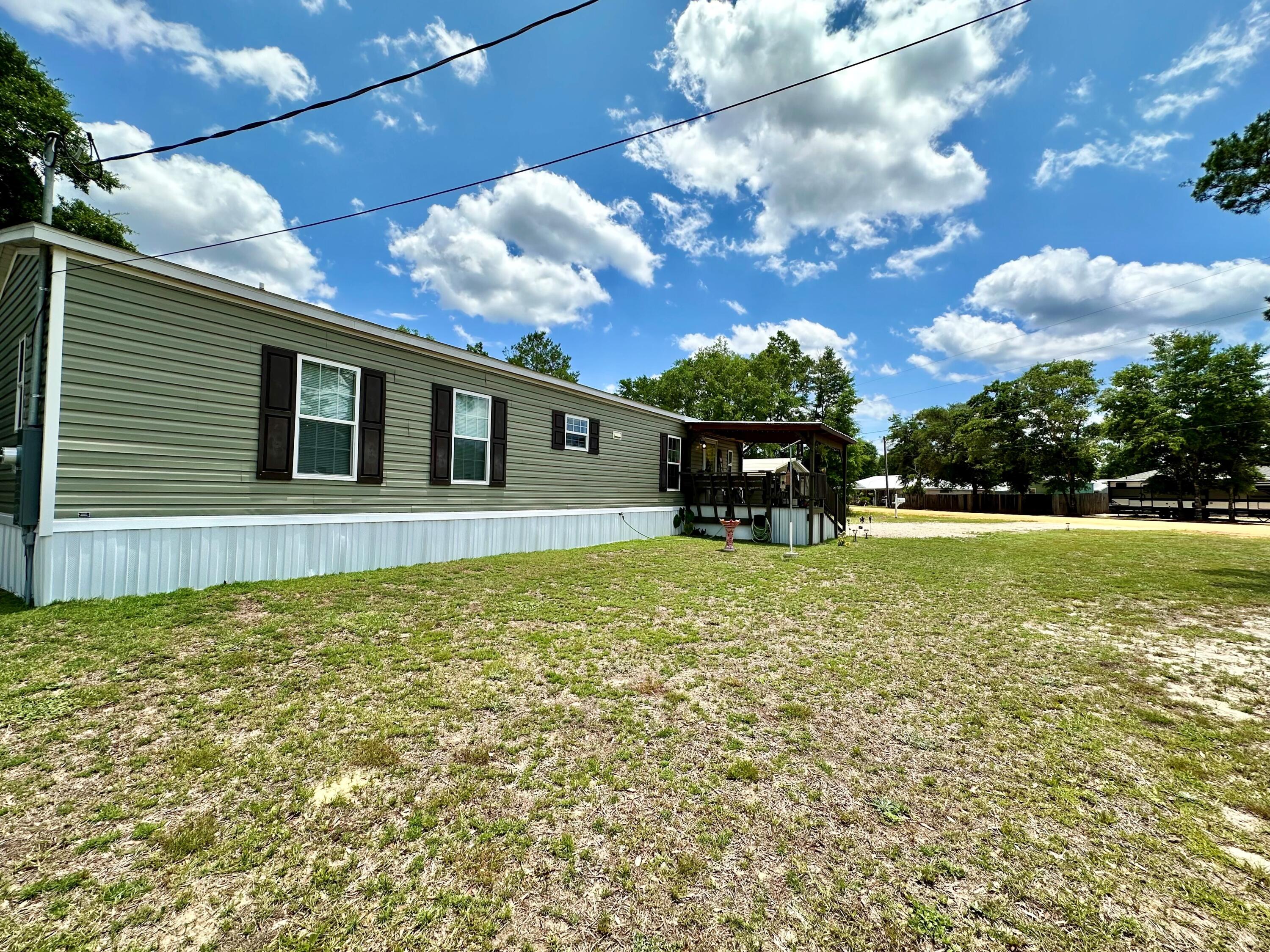 OAKWOOD HILLS UNIT 1 - Residential