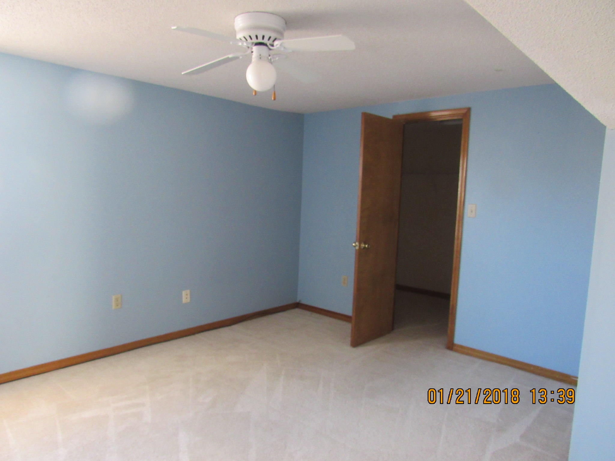 VILLAGE WEST - Residential Lease